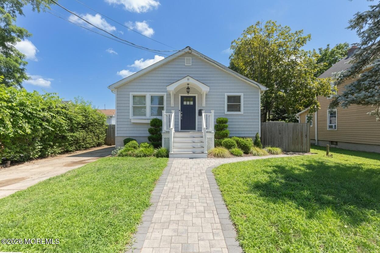 11 Leighton Ave, Red Bank, NJ 07701 photo
