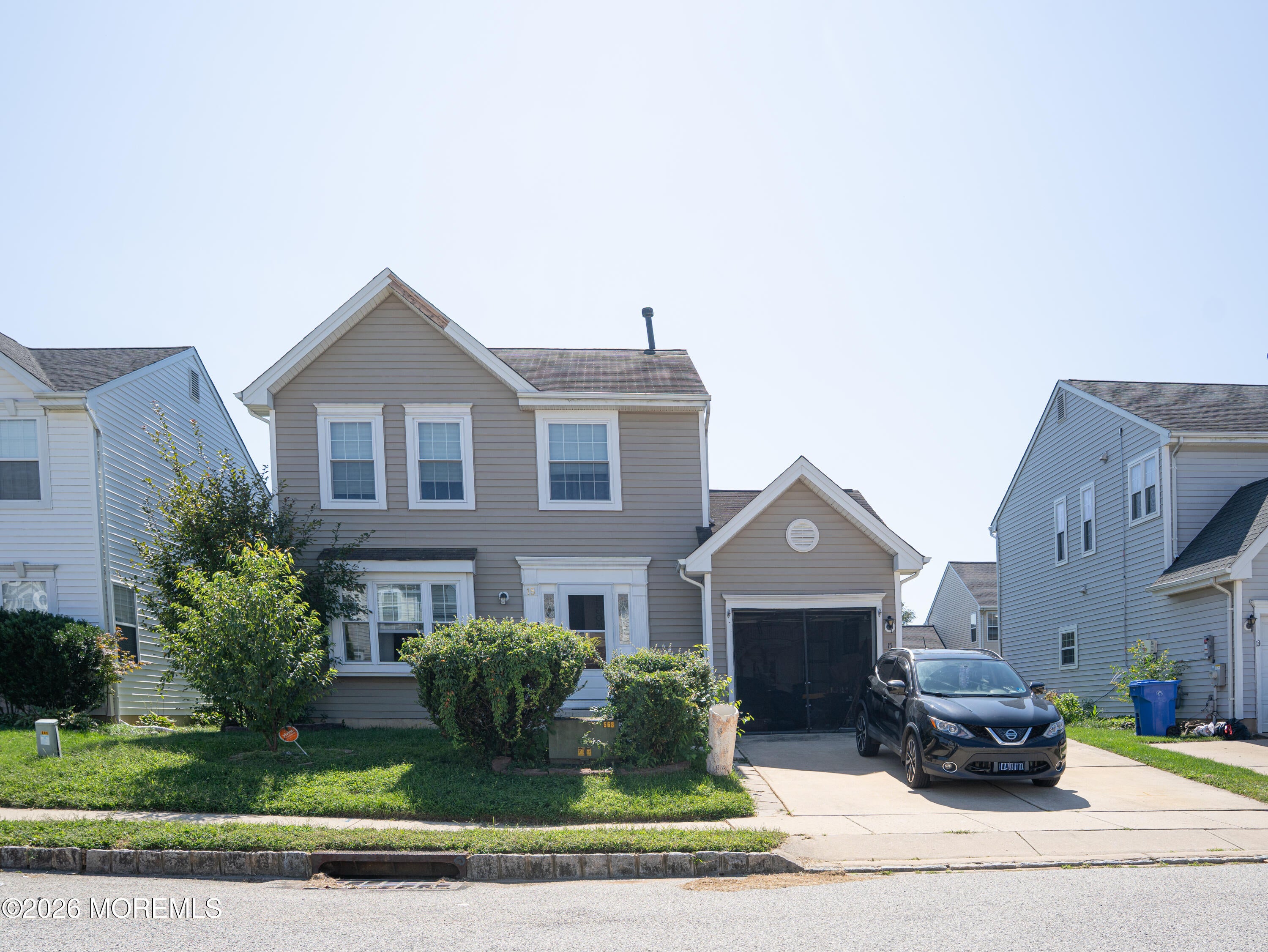 15 Fieldcrest Dr, Westampton, NJ 08060