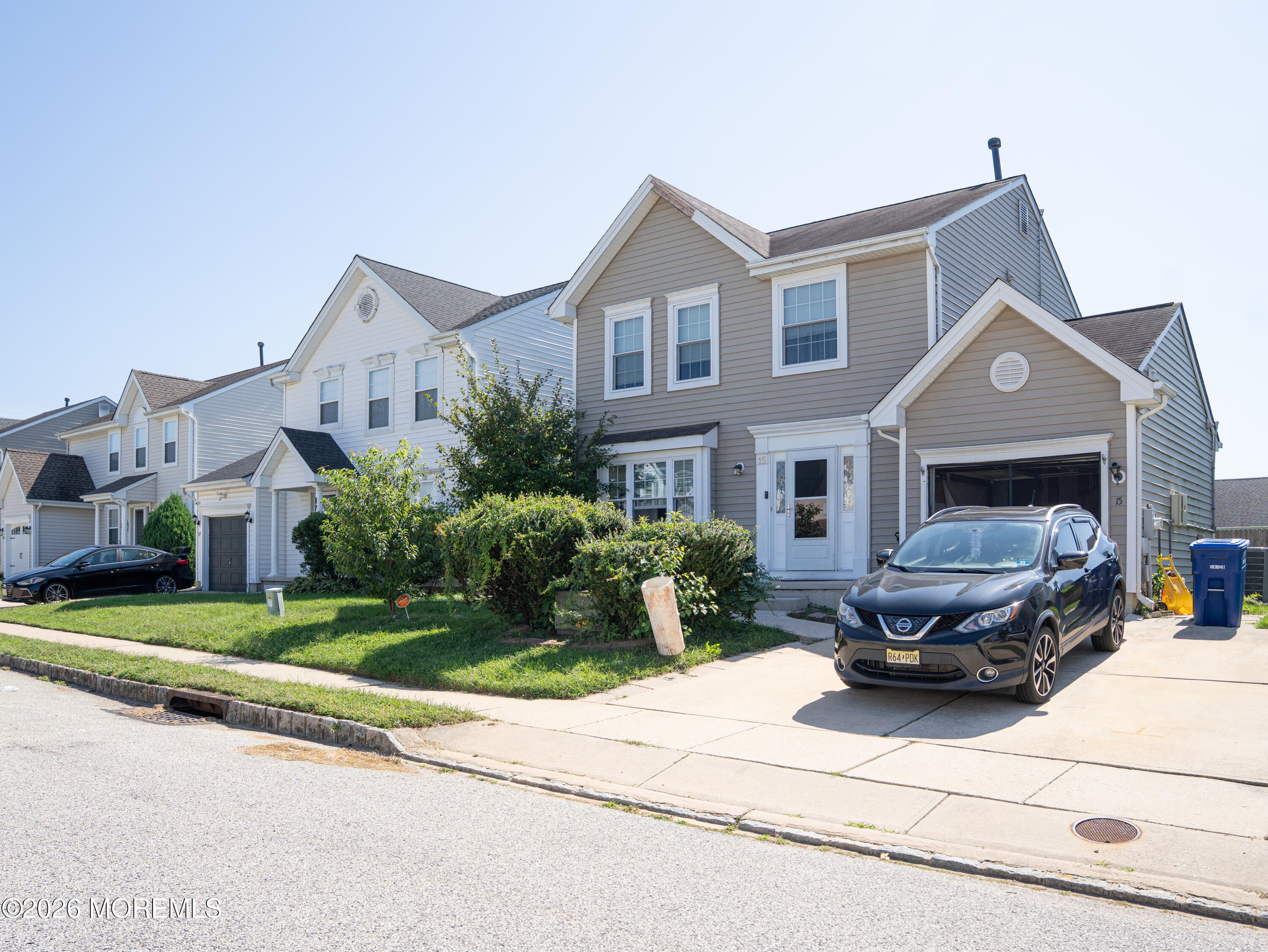 15 Fieldcrest Dr, Westampton, NJ 08060 photo