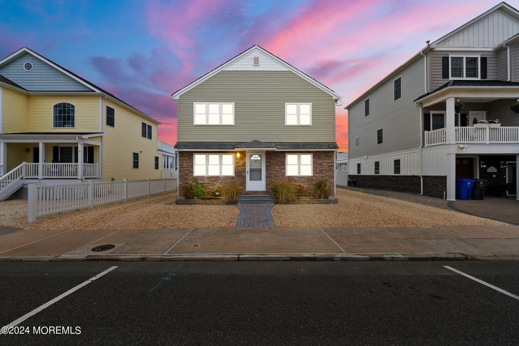 15 7th Ave, Seaside Heights, NJ 08751