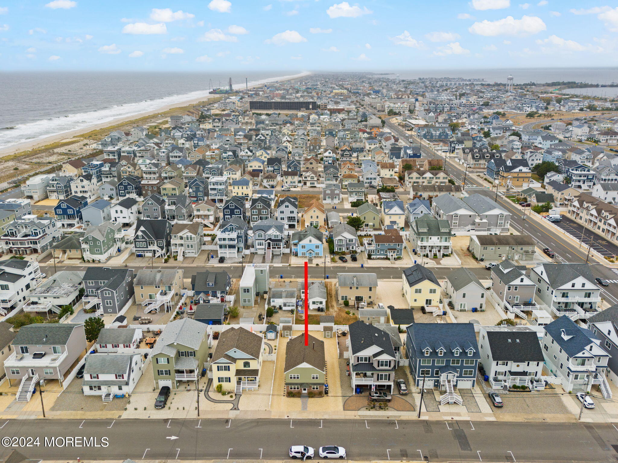 15 7th Ave, Seaside Heights, NJ 08751 photo