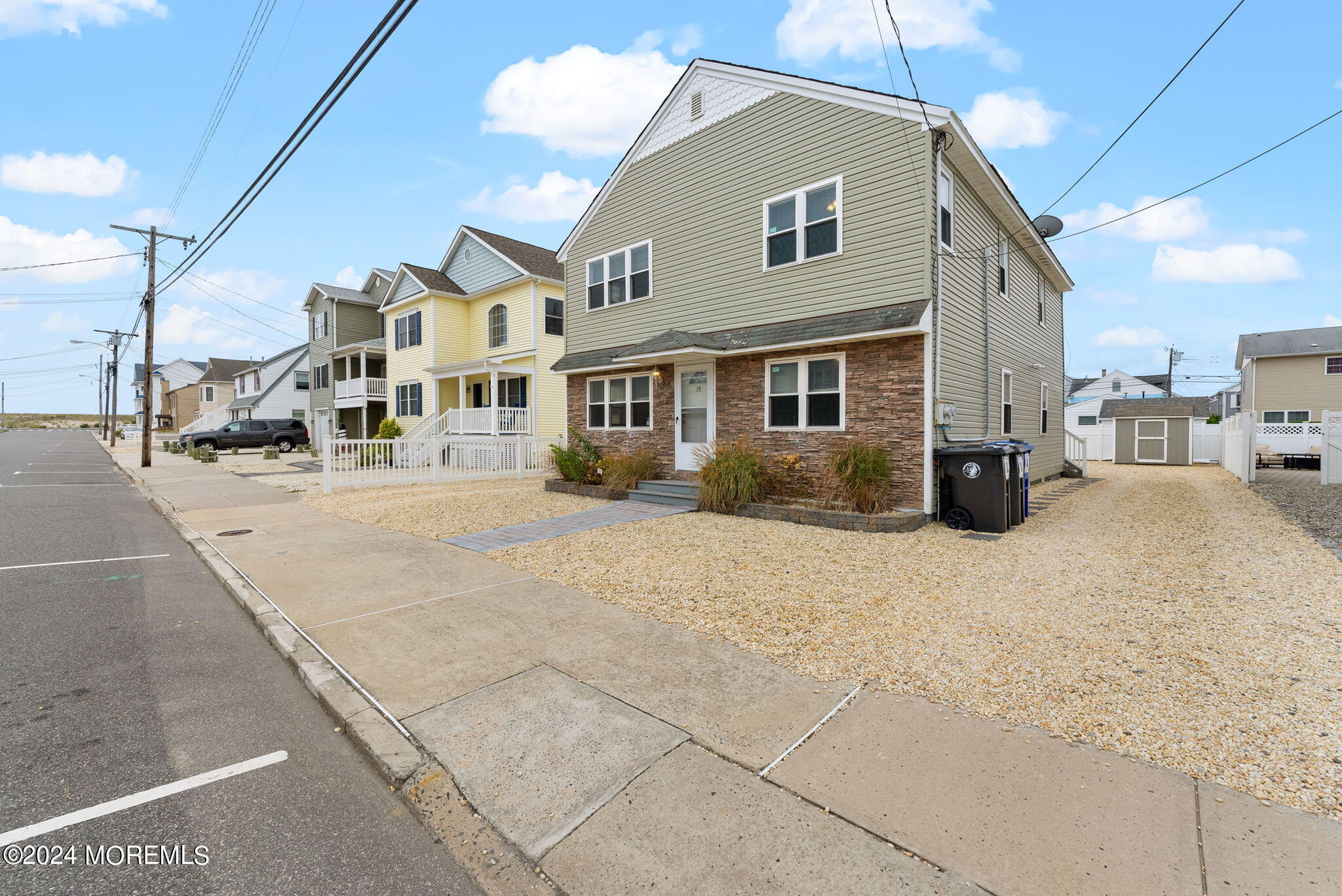 15 7th Ave, Seaside Heights, NJ 08751 photo