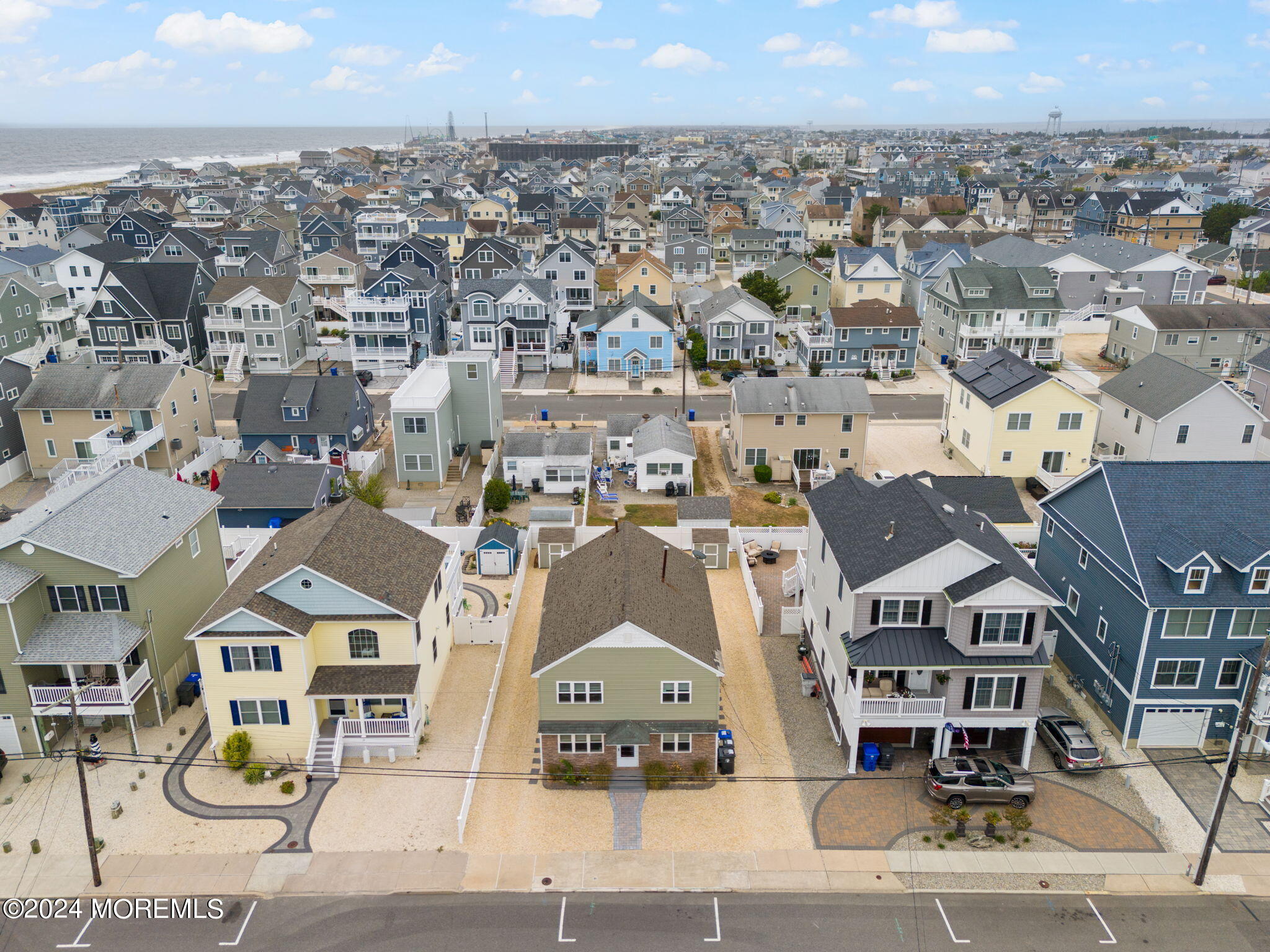 15 7th Ave, Seaside Heights, NJ 08751 photo