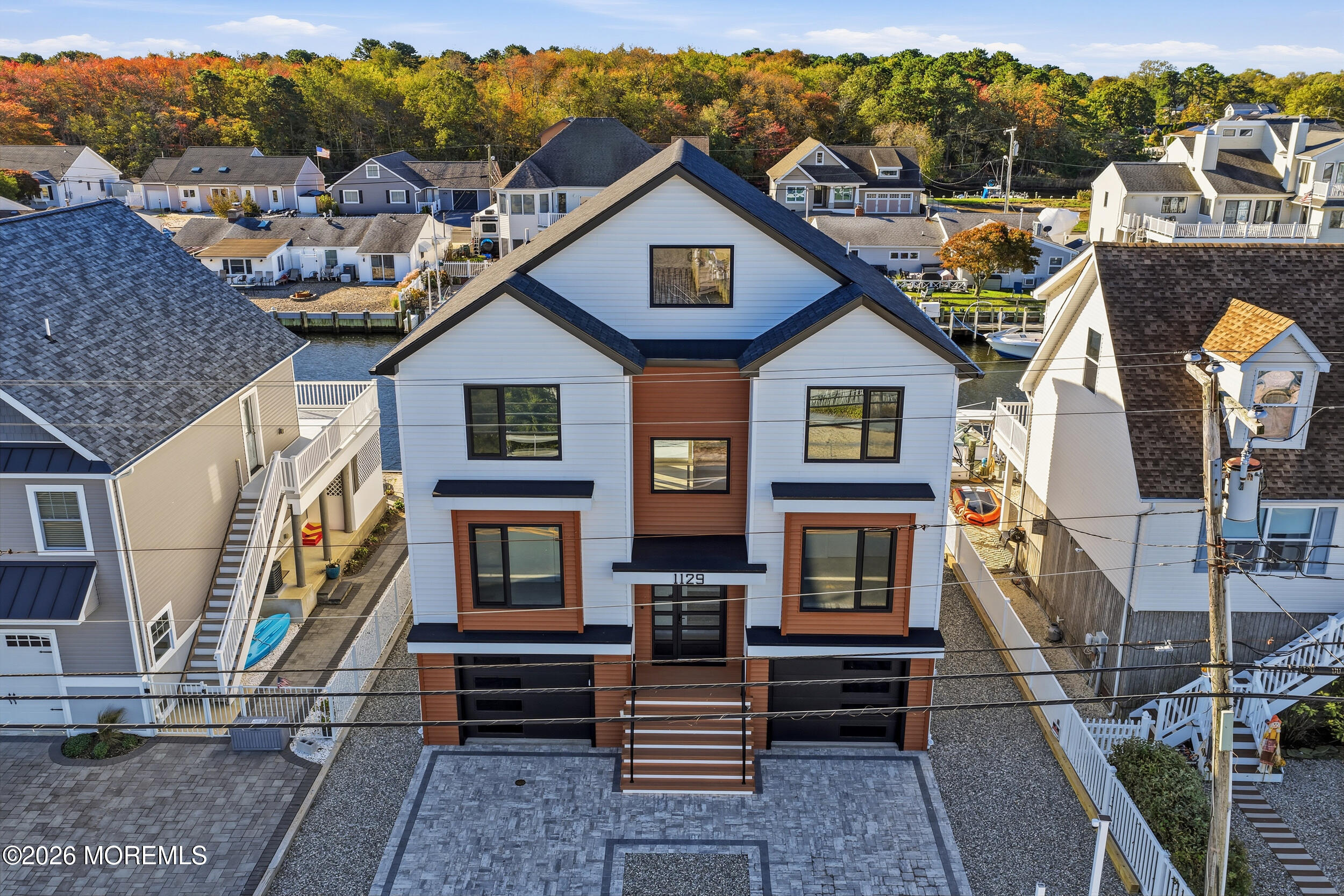 1129 Beach Blvd, Forked River, NJ 08731 photo
