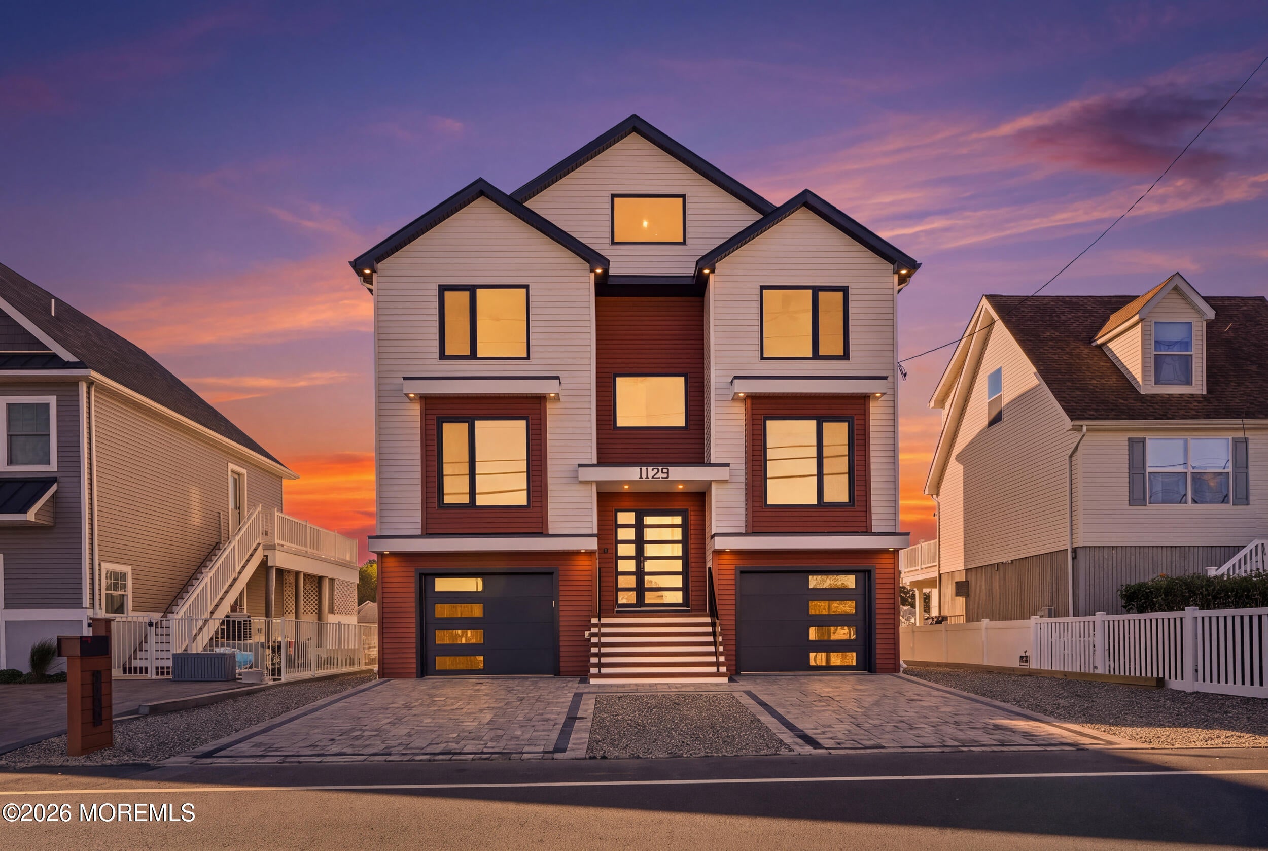 1129 Beach Blvd, Forked River, NJ 08731
