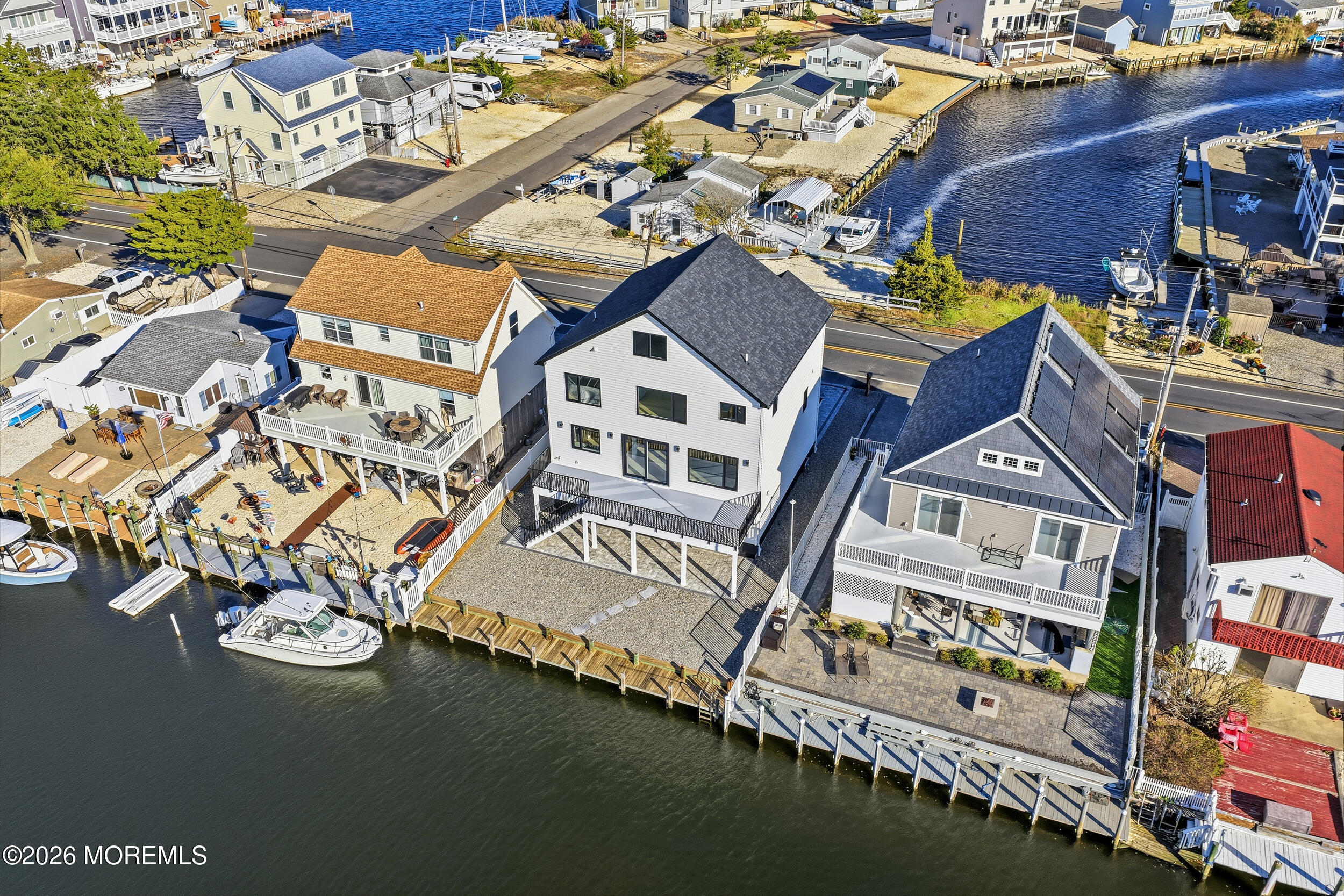 1129 Beach Blvd, Forked River, NJ 08731 photo