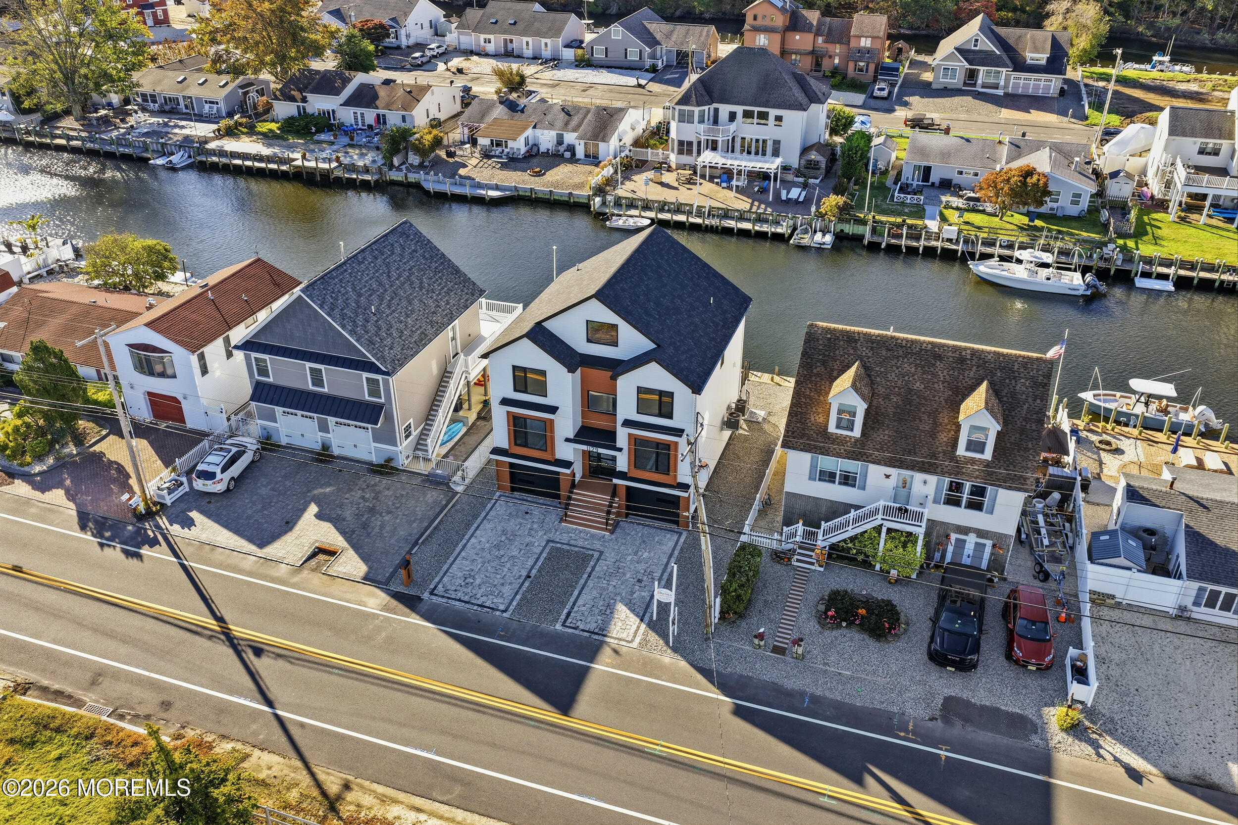 1129 Beach Blvd, Forked River, NJ 08731 photo