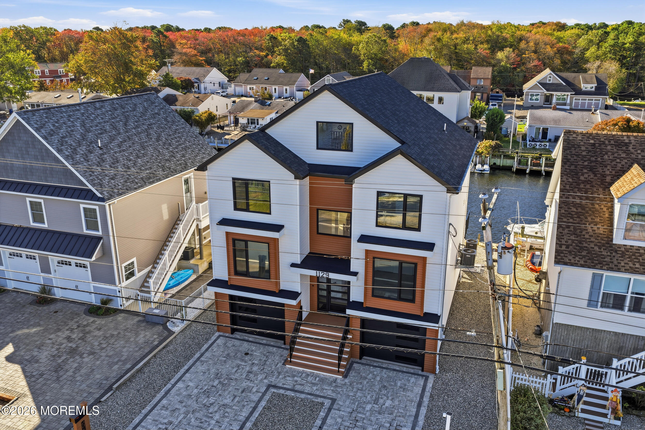 1129 Beach Blvd, Forked River, NJ 08731 photo