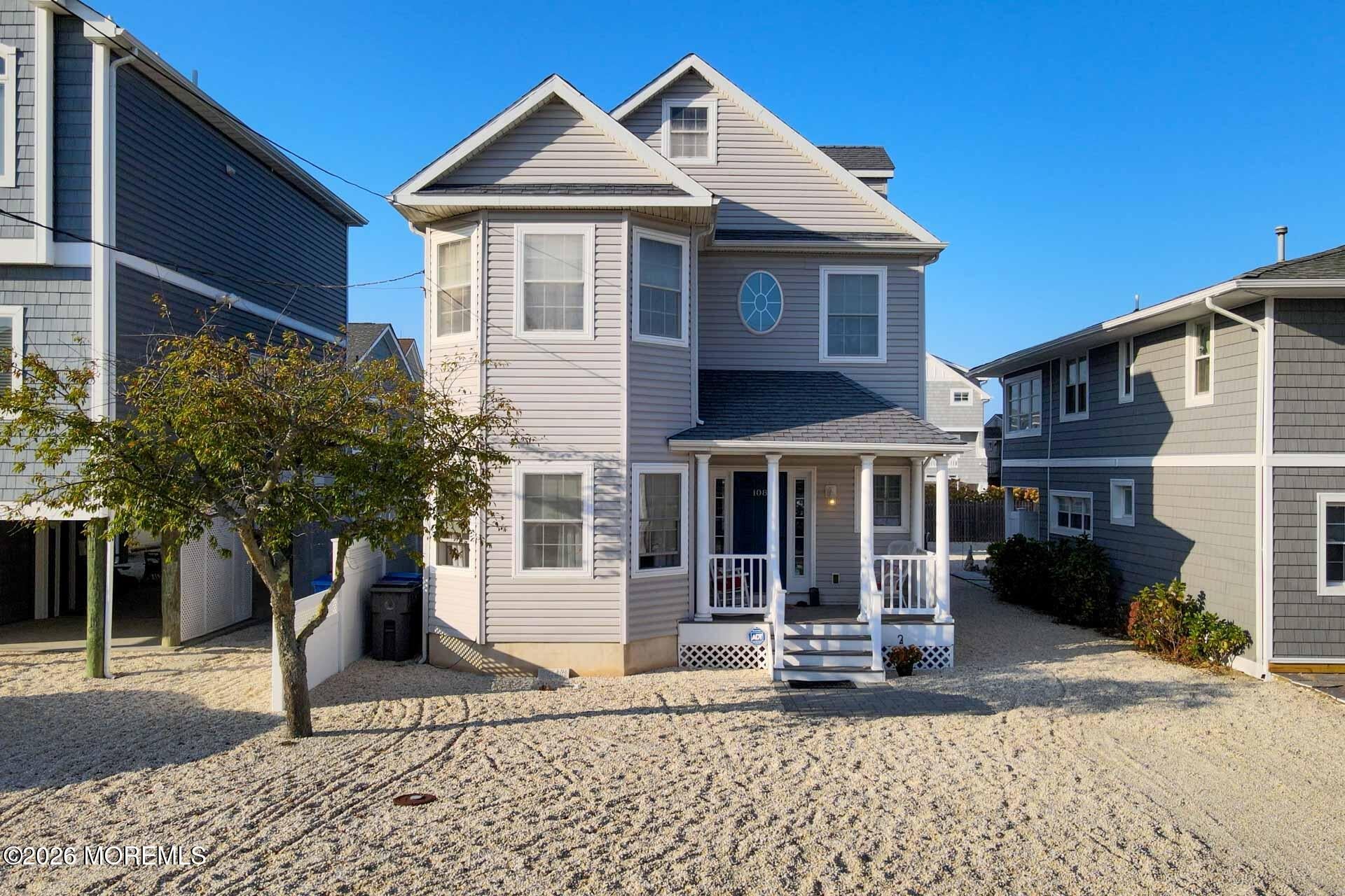 108 1st Ave, Ortley Beach, NJ 08751