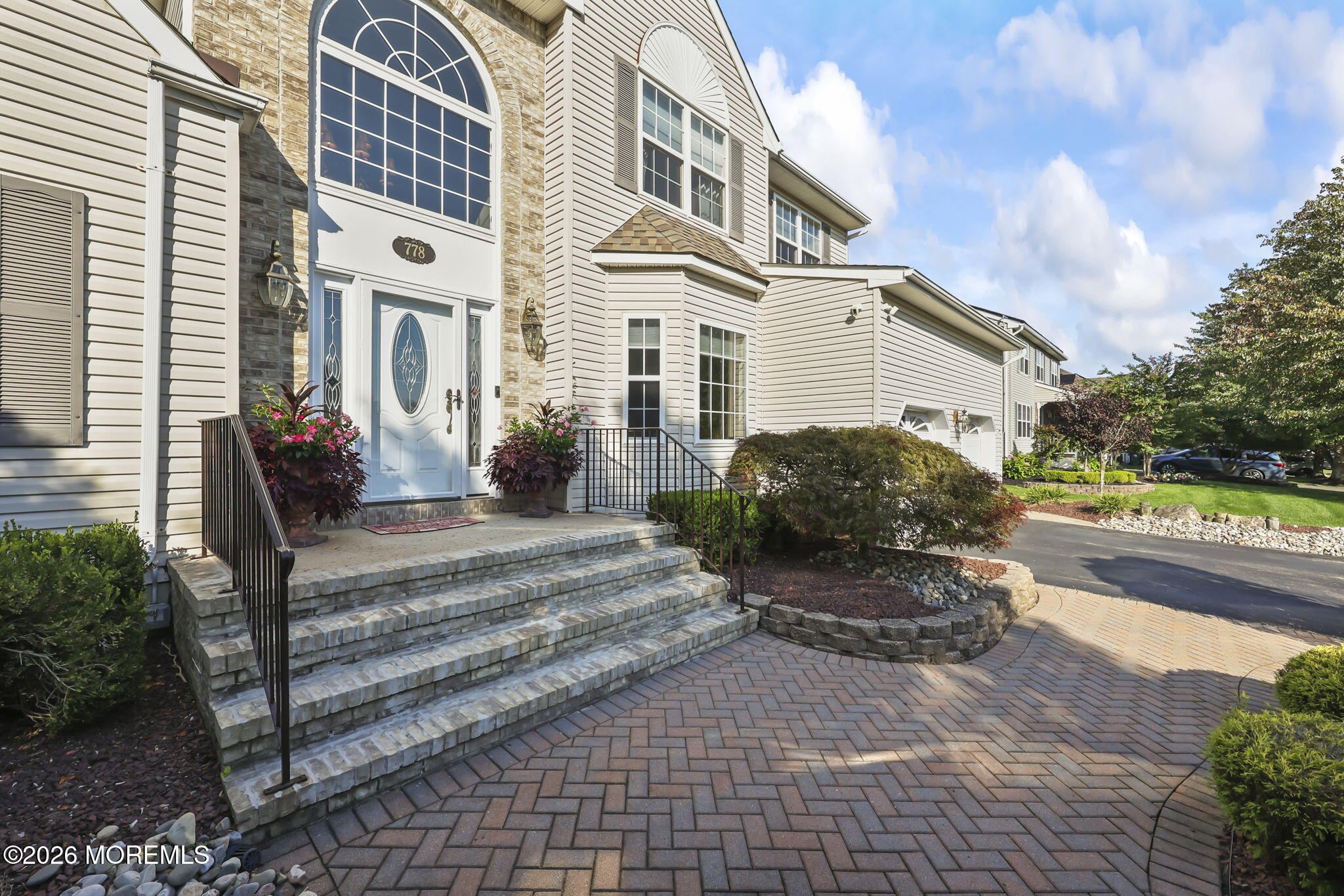 778 Applewood Ct, Jackson, NJ 08527 photo