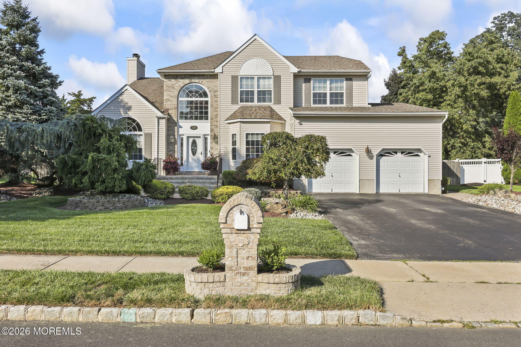 778 Applewood Ct, Jackson, NJ 08527 photo