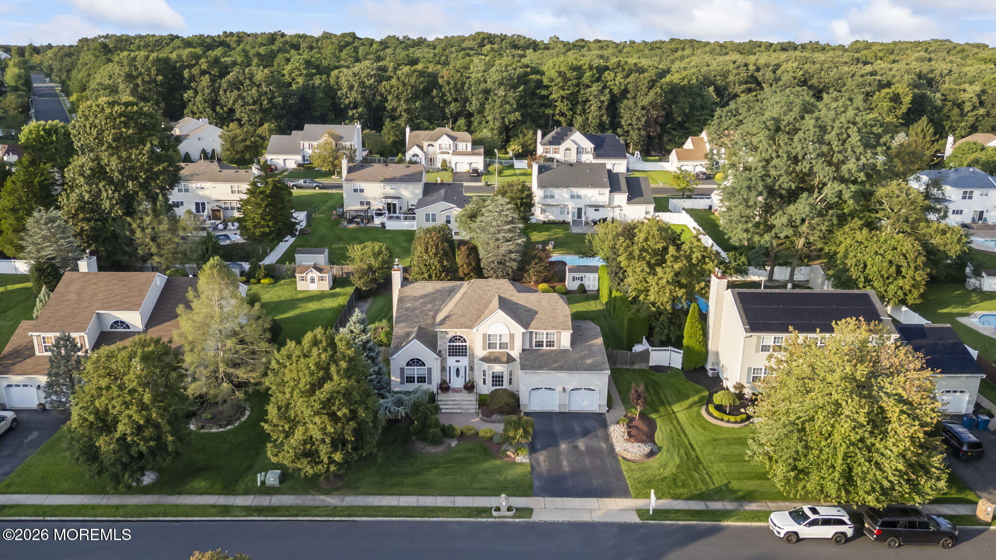 778 Applewood Ct, Jackson, NJ 08527 photo