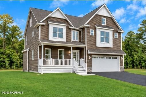 301 Reef Ct, Forked River, NJ 08731