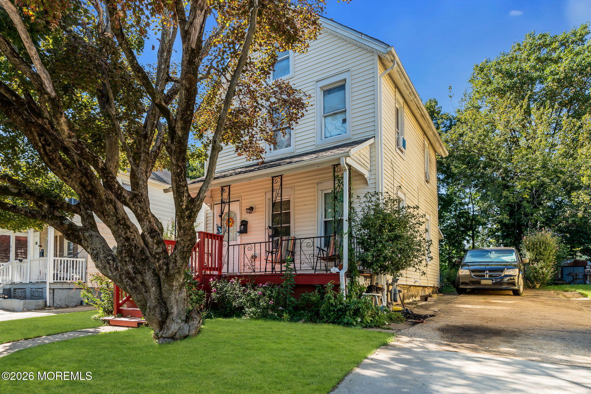 19 Bowne Ave, Freehold, NJ 07728