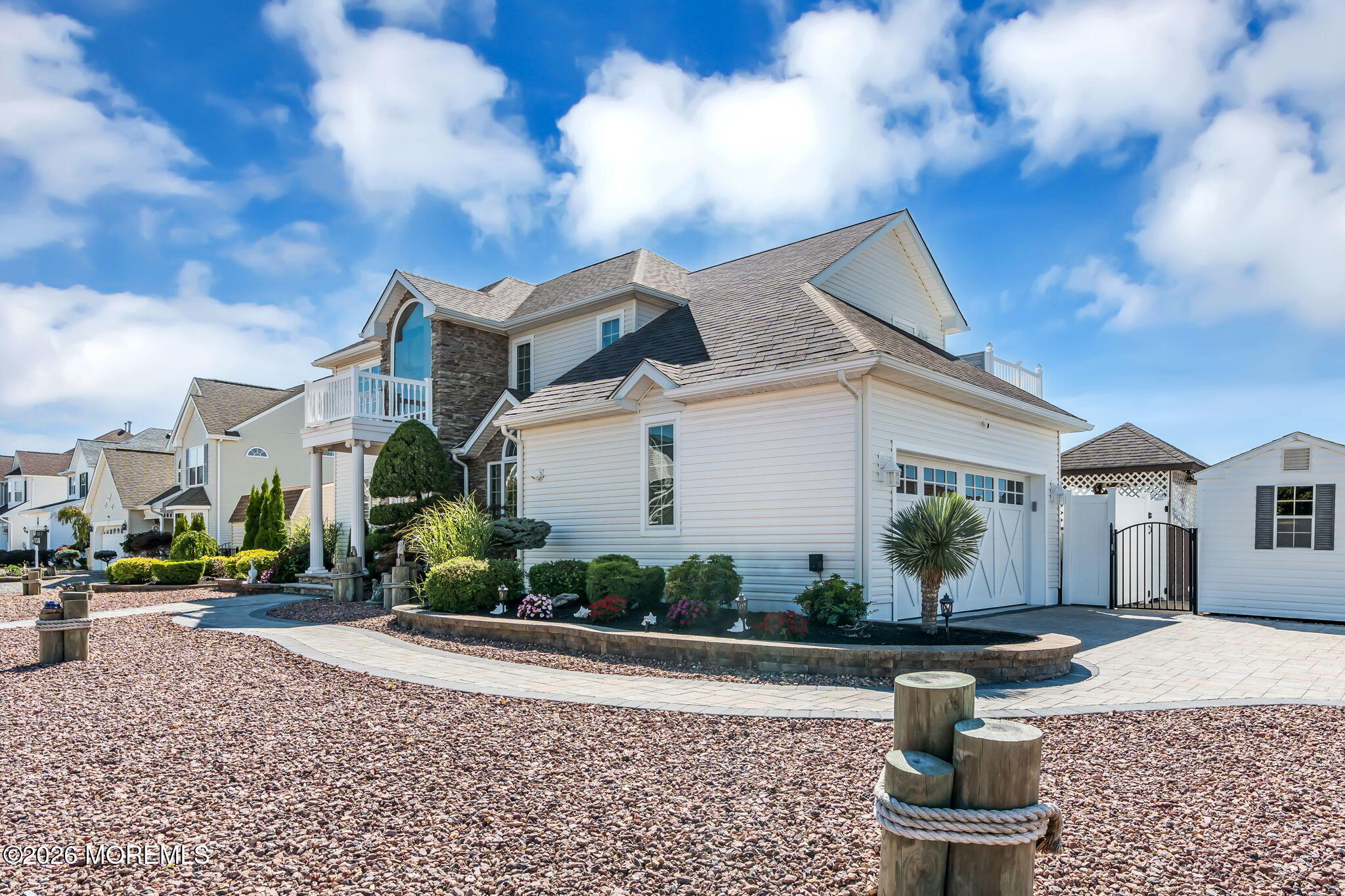 30 Peaksail Dr, Bayville, NJ 08721 photo