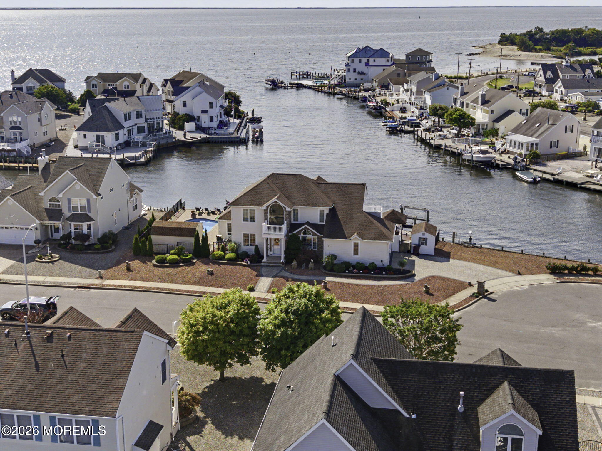 30 Peaksail Dr, Bayville, NJ 08721 photo