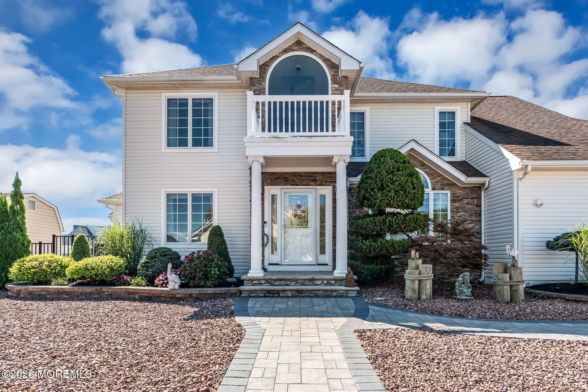 30 Peaksail Dr, Bayville, NJ 08721 photo