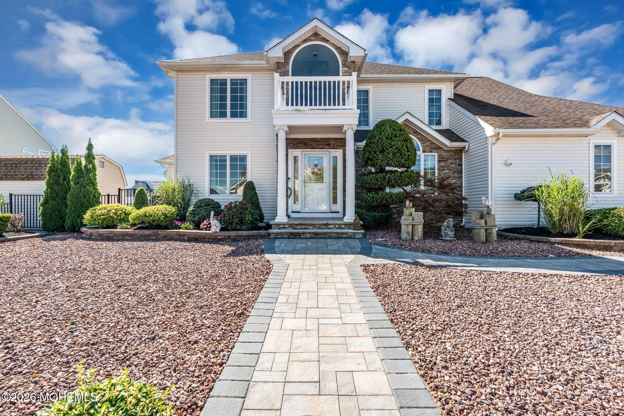 30 Peaksail Dr, Bayville, NJ 08721 photo
