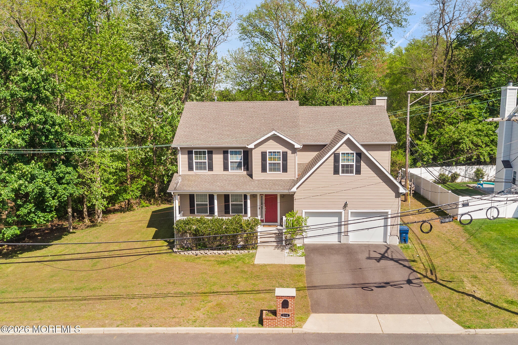 116 Robin Rd, Neptune Township, NJ 07753 photo