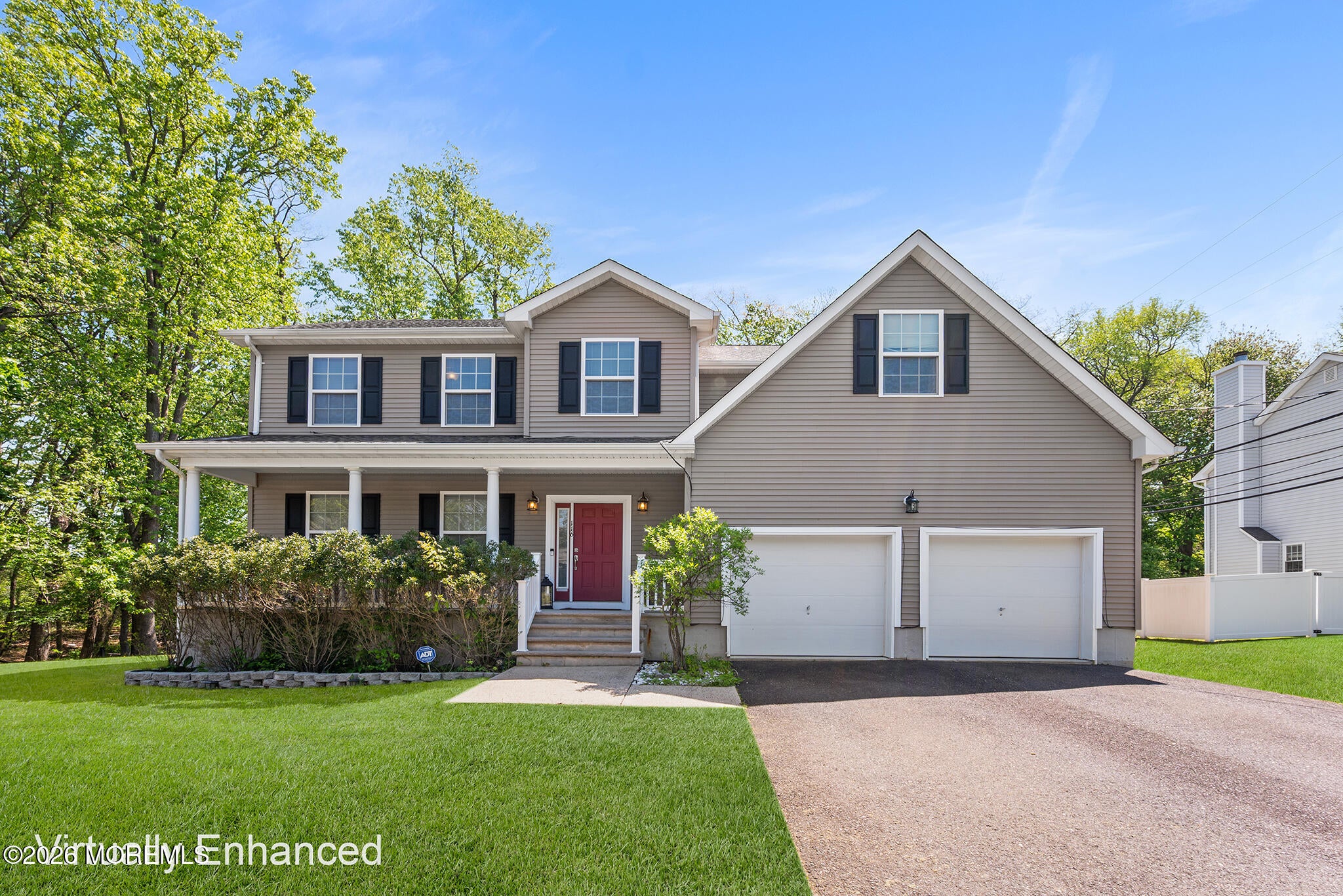 116 Robin Rd, Neptune Township, NJ 07753 photo