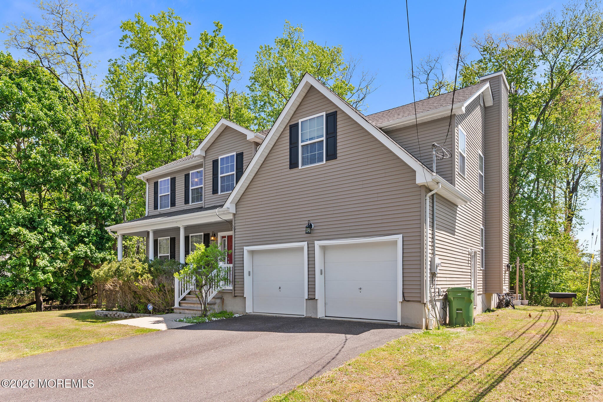 116 Robin Rd, Neptune Township, NJ 07753 photo