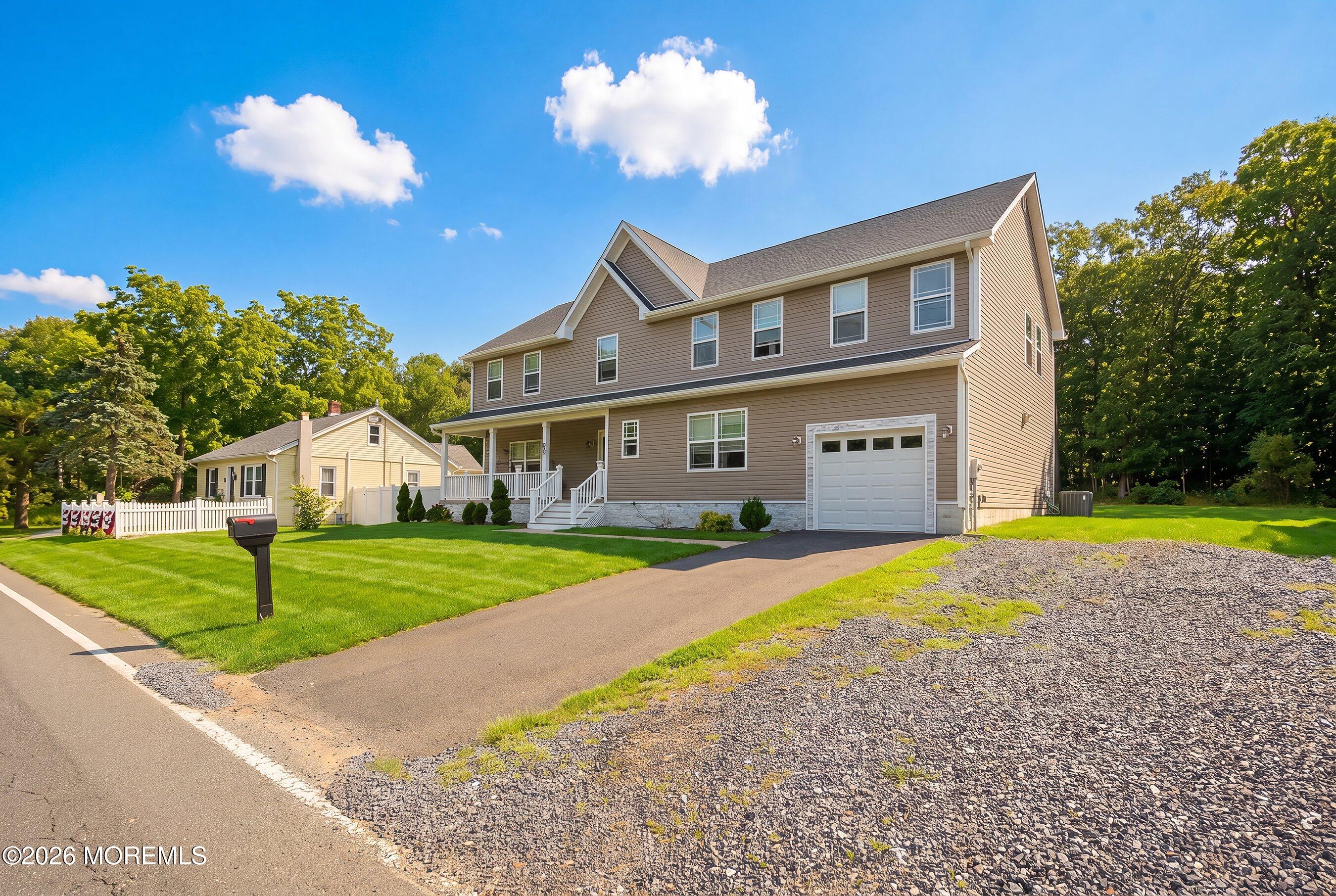 40 Gunning River Rd, Barnegat, NJ 08005 photo