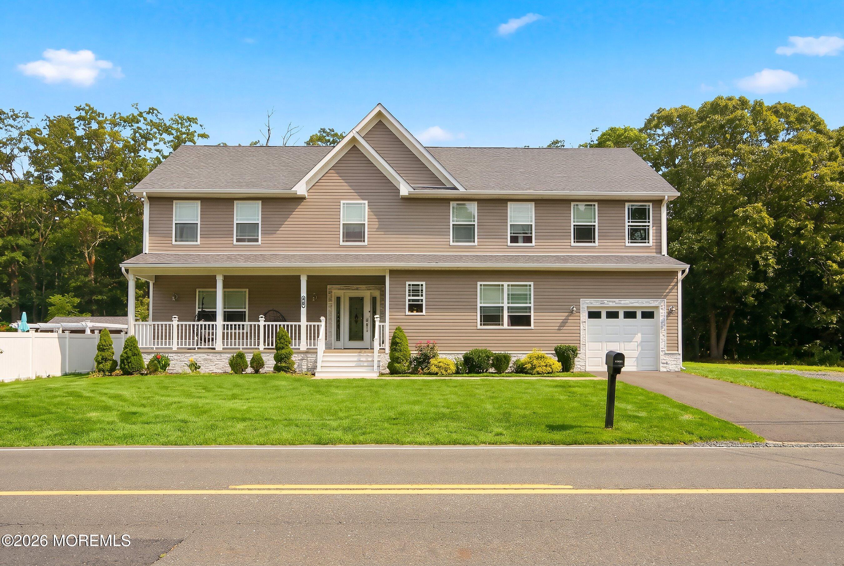 40 Gunning River Rd, Barnegat, NJ 08005