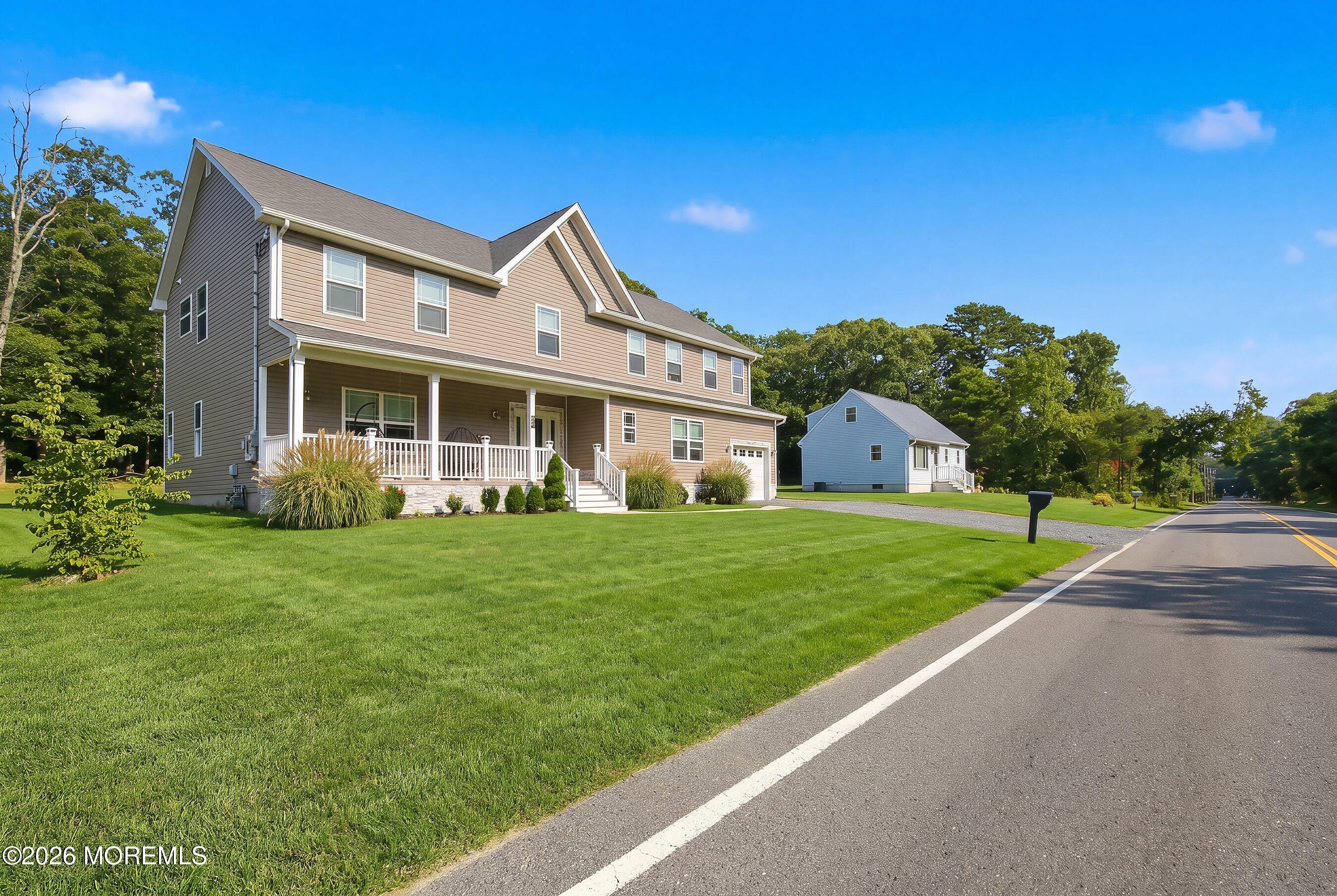 40 Gunning River Rd, Barnegat, NJ 08005 photo