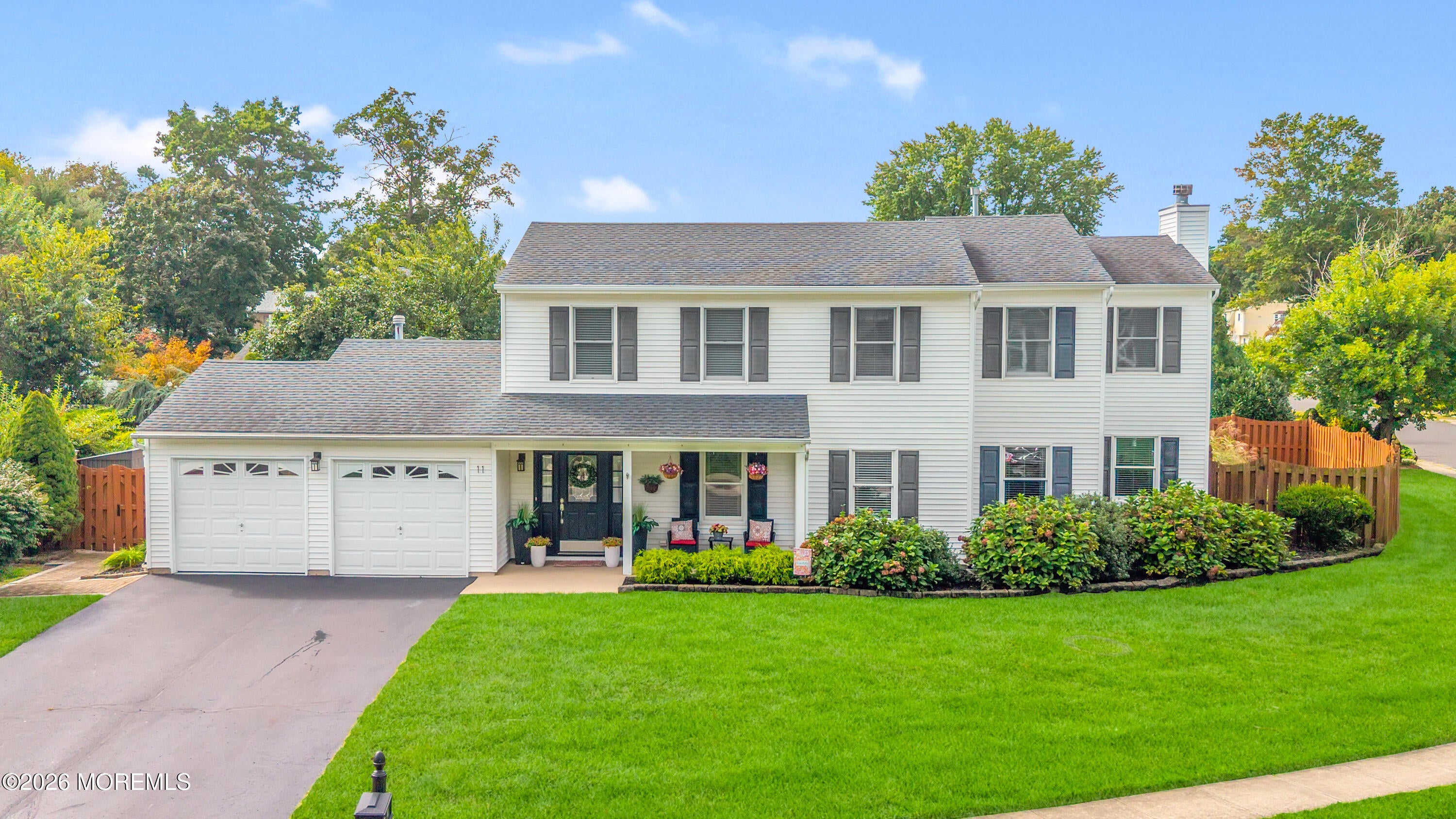 11 Yellowstone Ln, Howell, NJ 07731