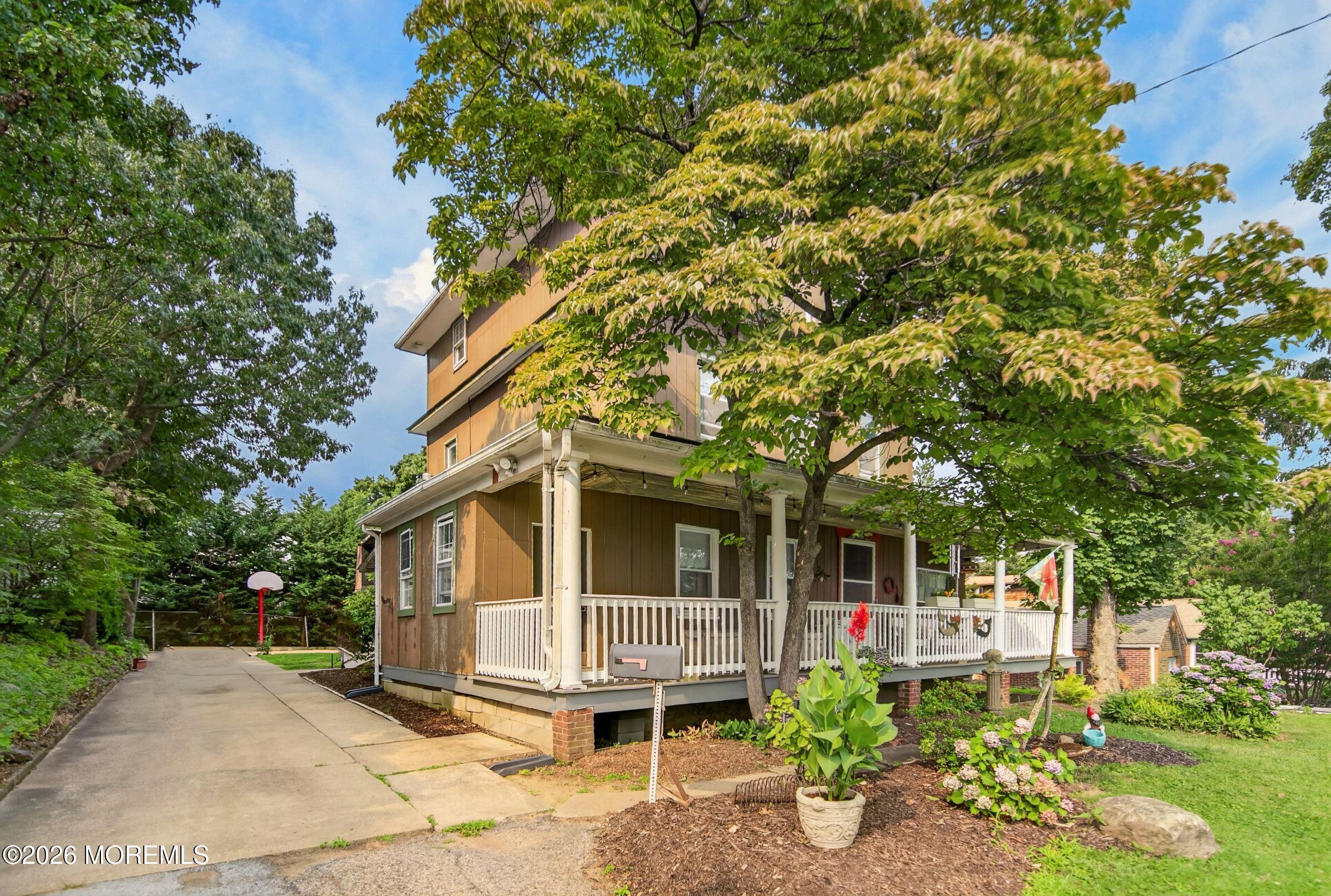 101 Navesink Ave, Highlands, NJ 07732 photo