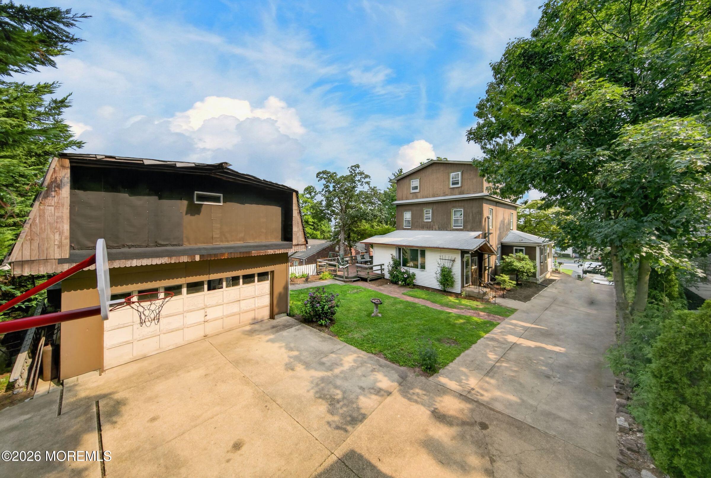 101 Navesink Ave, Highlands, NJ 07732 photo
