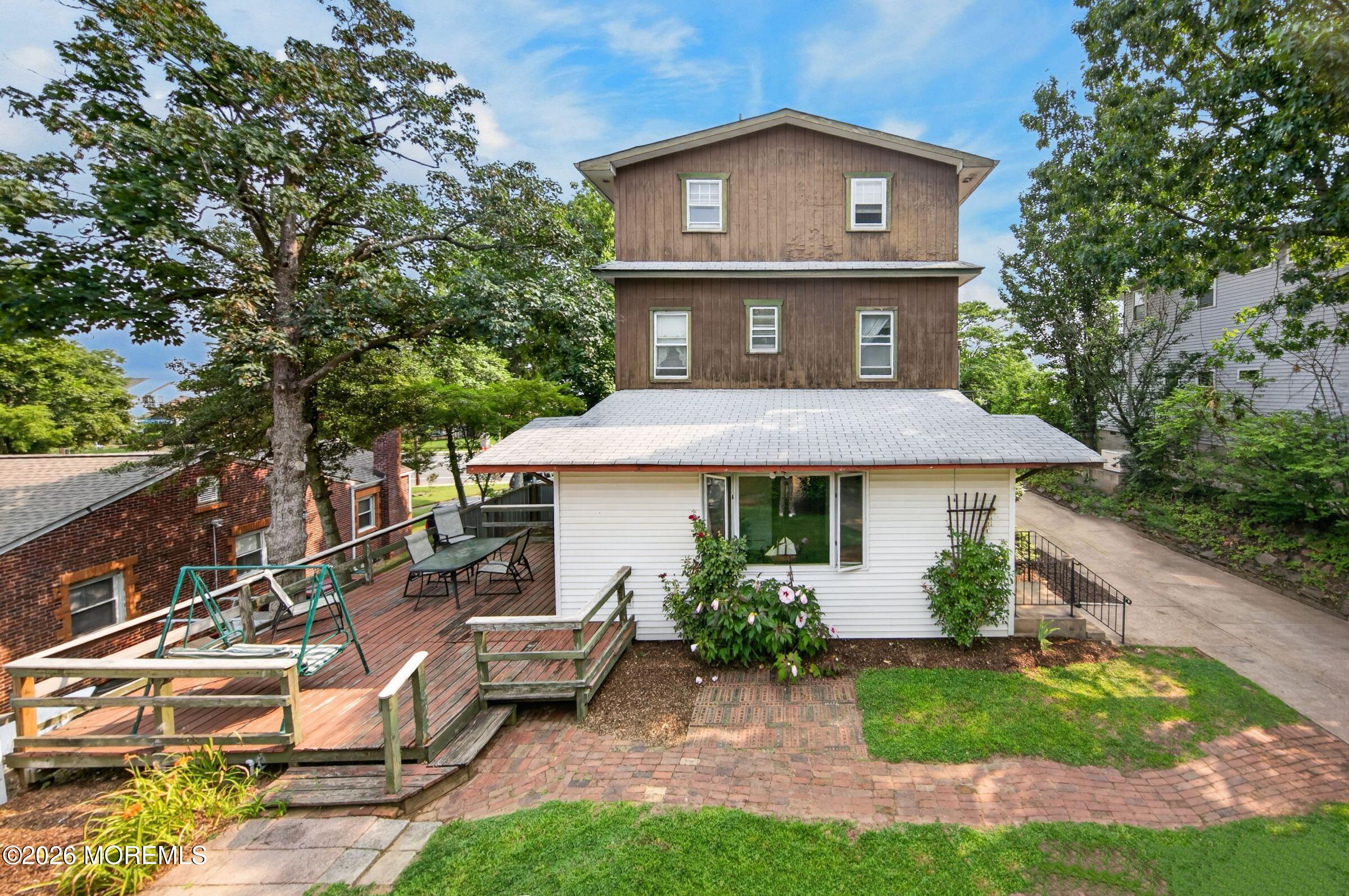 101 Navesink Ave, Highlands, NJ 07732 photo