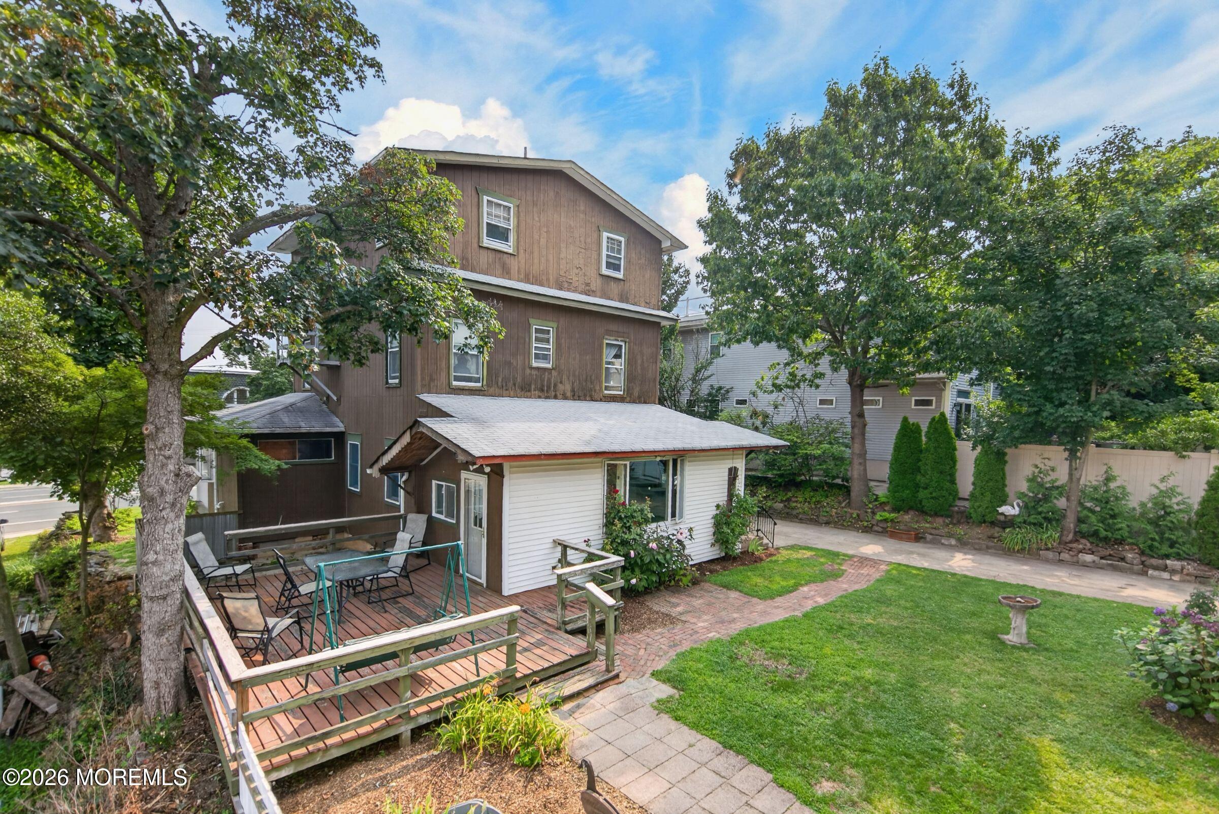 101 Navesink Ave, Highlands, NJ 07732 photo
