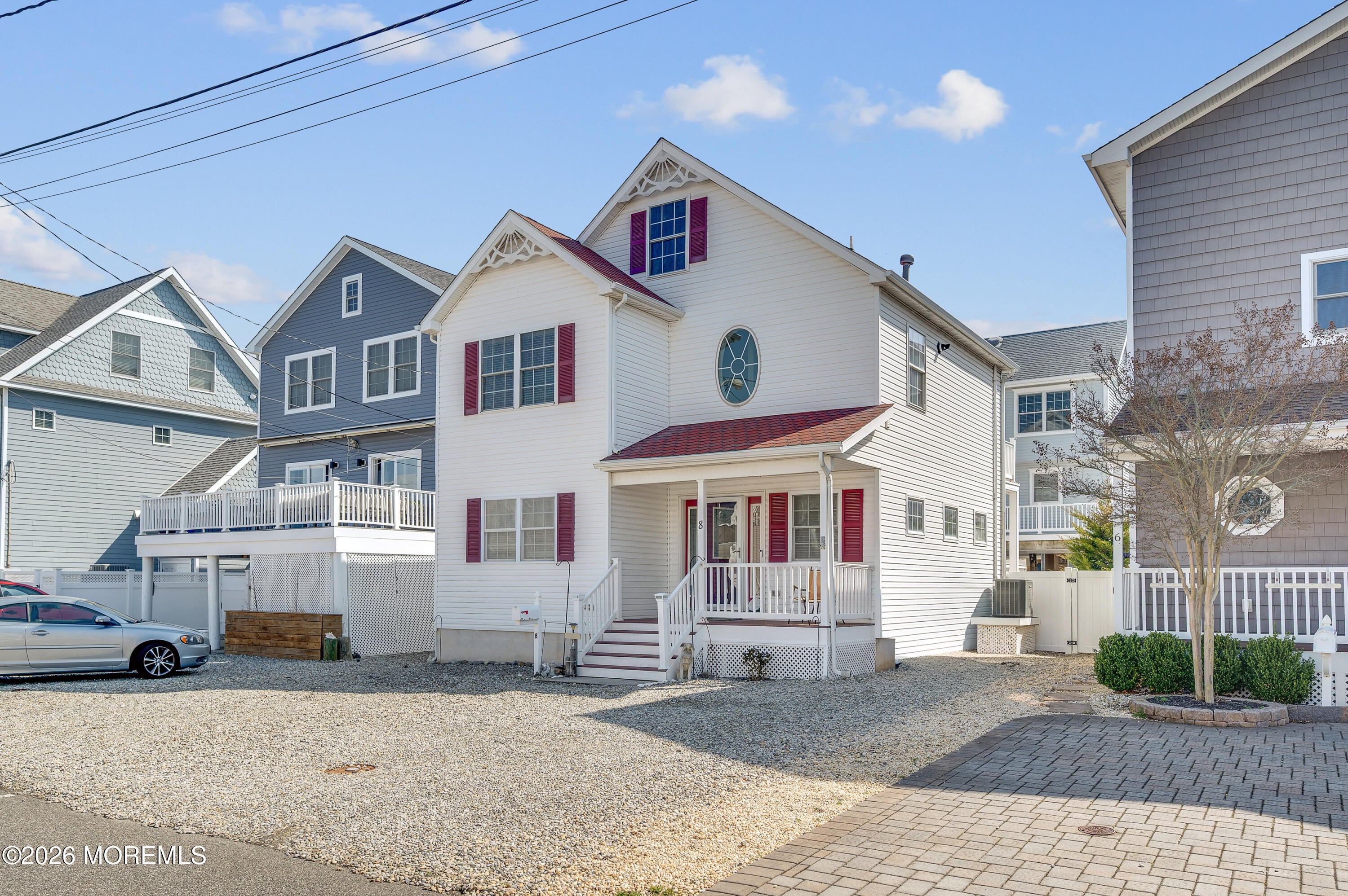 8 Nichols Ave, Ortley Beach, NJ 08751 photo