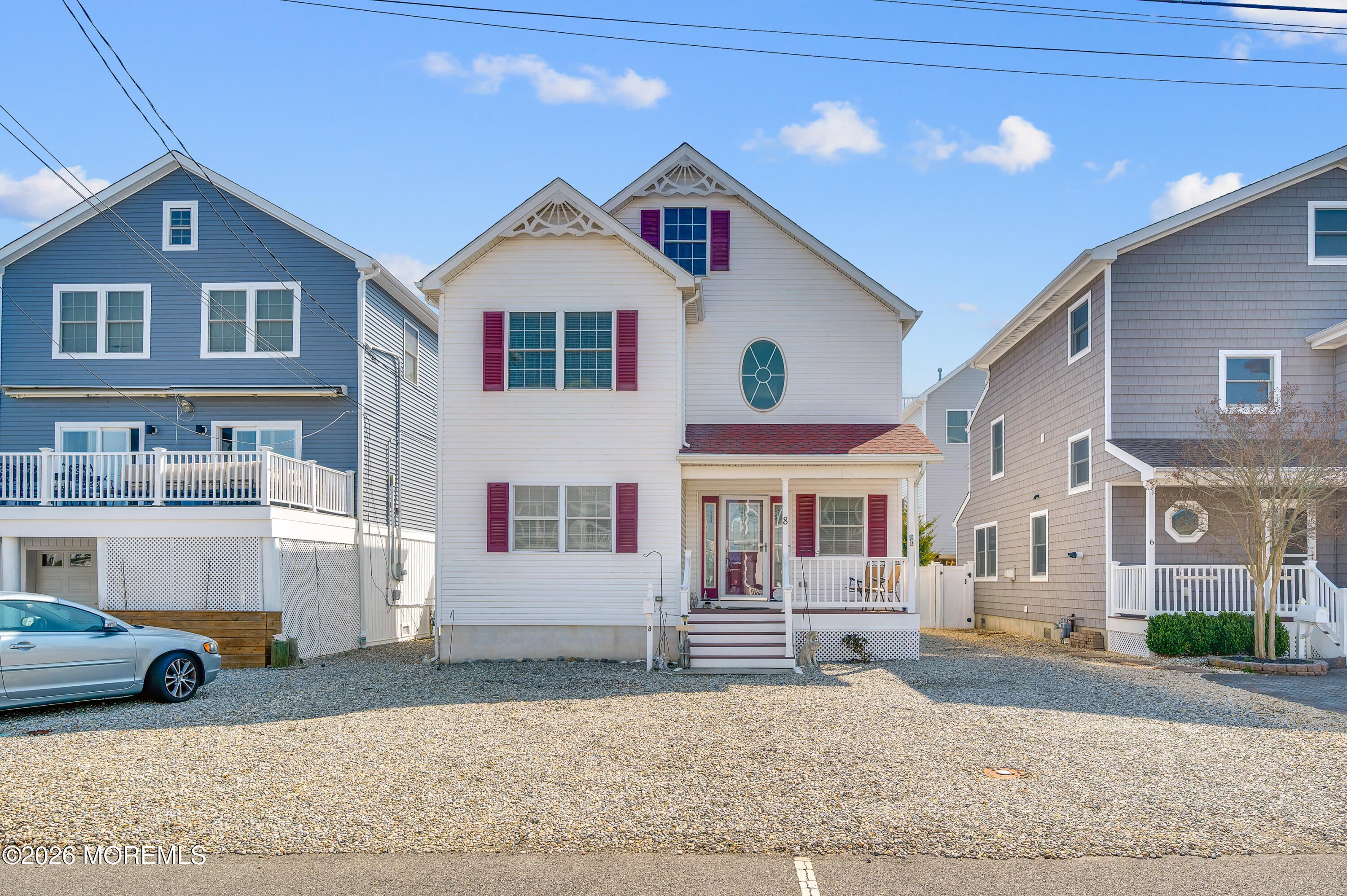 8 Nichols Ave, Ortley Beach, NJ 08751 photo