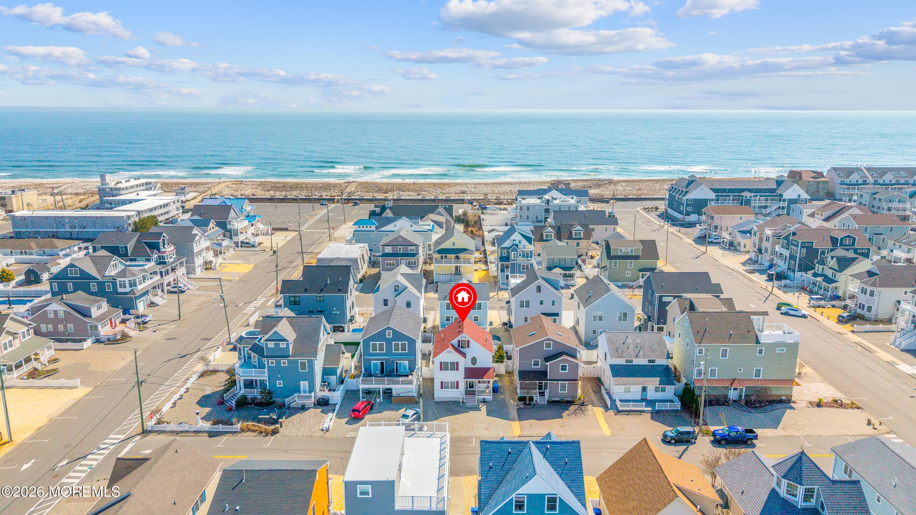 8 Nichols Ave, Ortley Beach, NJ 08751 photo