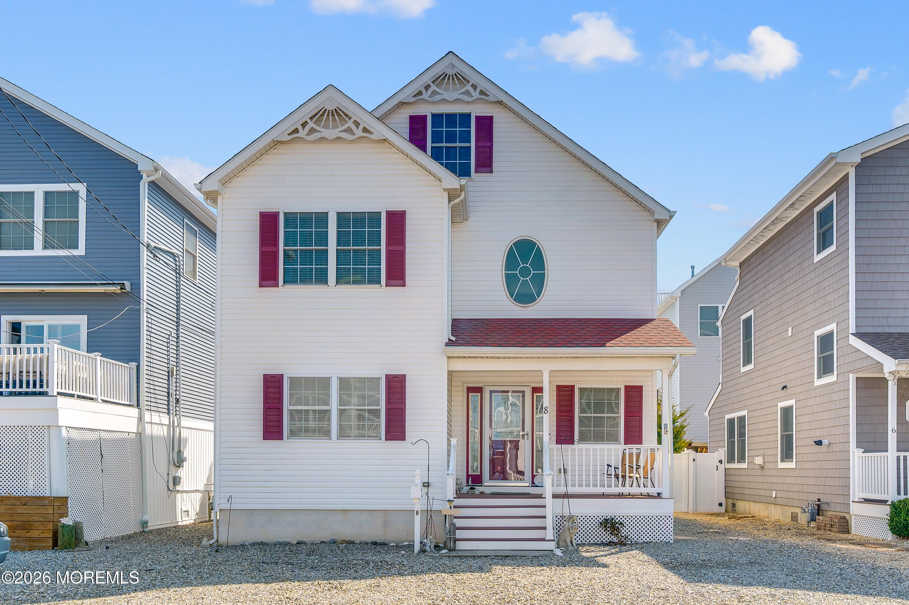 8 Nichols Ave, Ortley Beach, NJ 08751