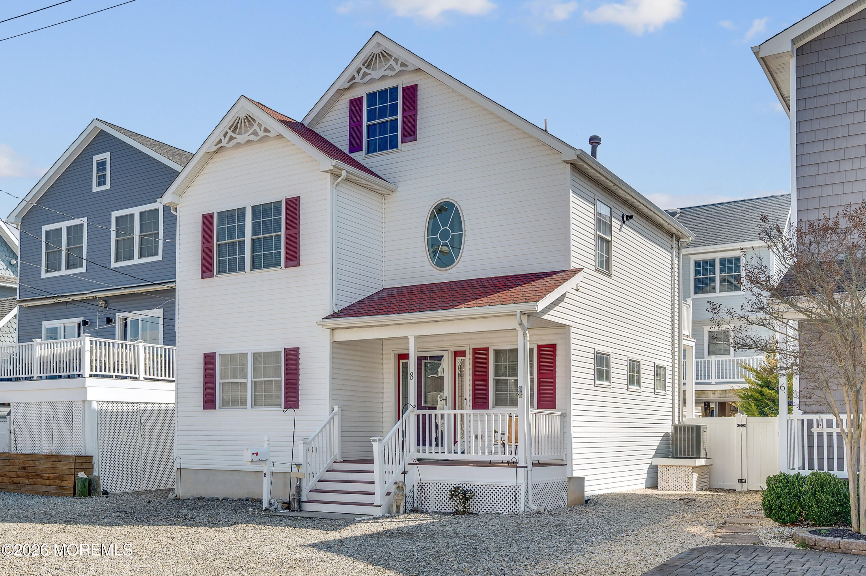 8 Nichols Ave, Ortley Beach, NJ 08751 photo