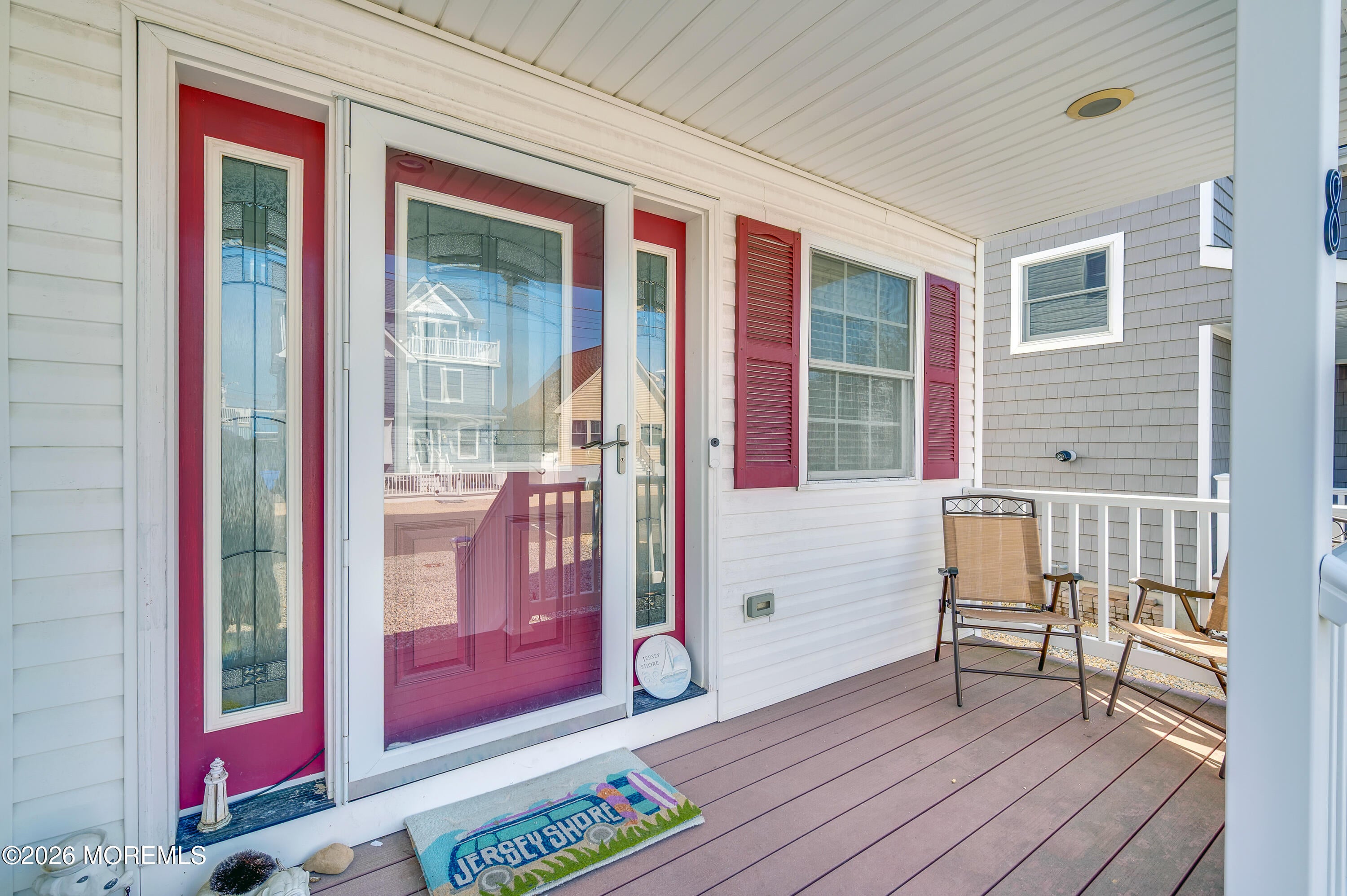 8 Nichols Ave, Ortley Beach, NJ 08751 photo