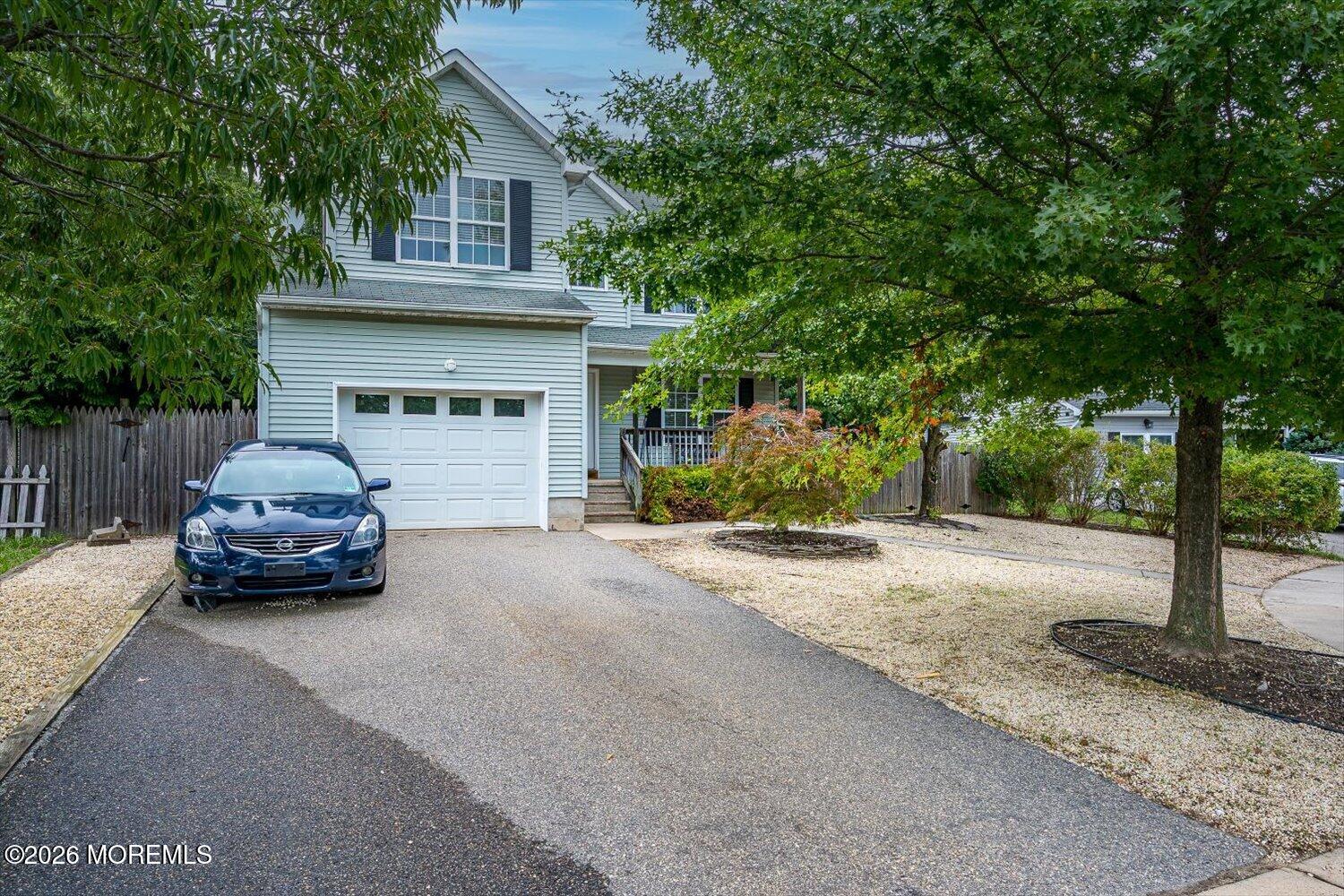 27 Lena Ln, Bayville, NJ 08721