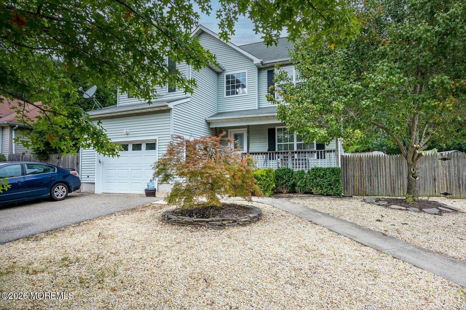 27 Lena Ln, Bayville, NJ 08721 photo