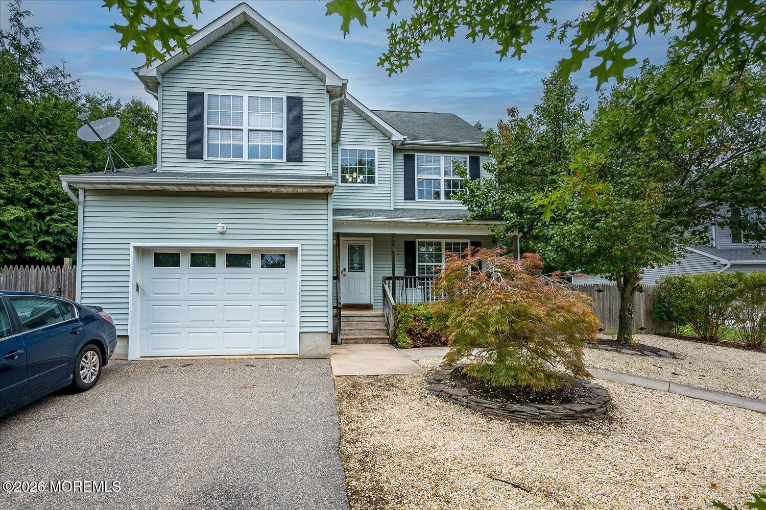 27 Lena Ln, Bayville, NJ 08721 photo