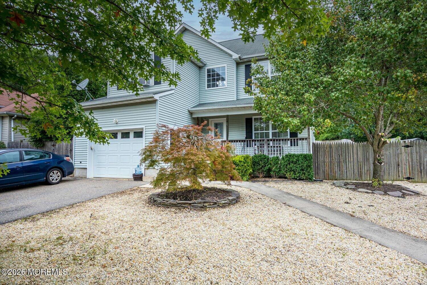 27 Lena Ln, Bayville, NJ 08721 photo