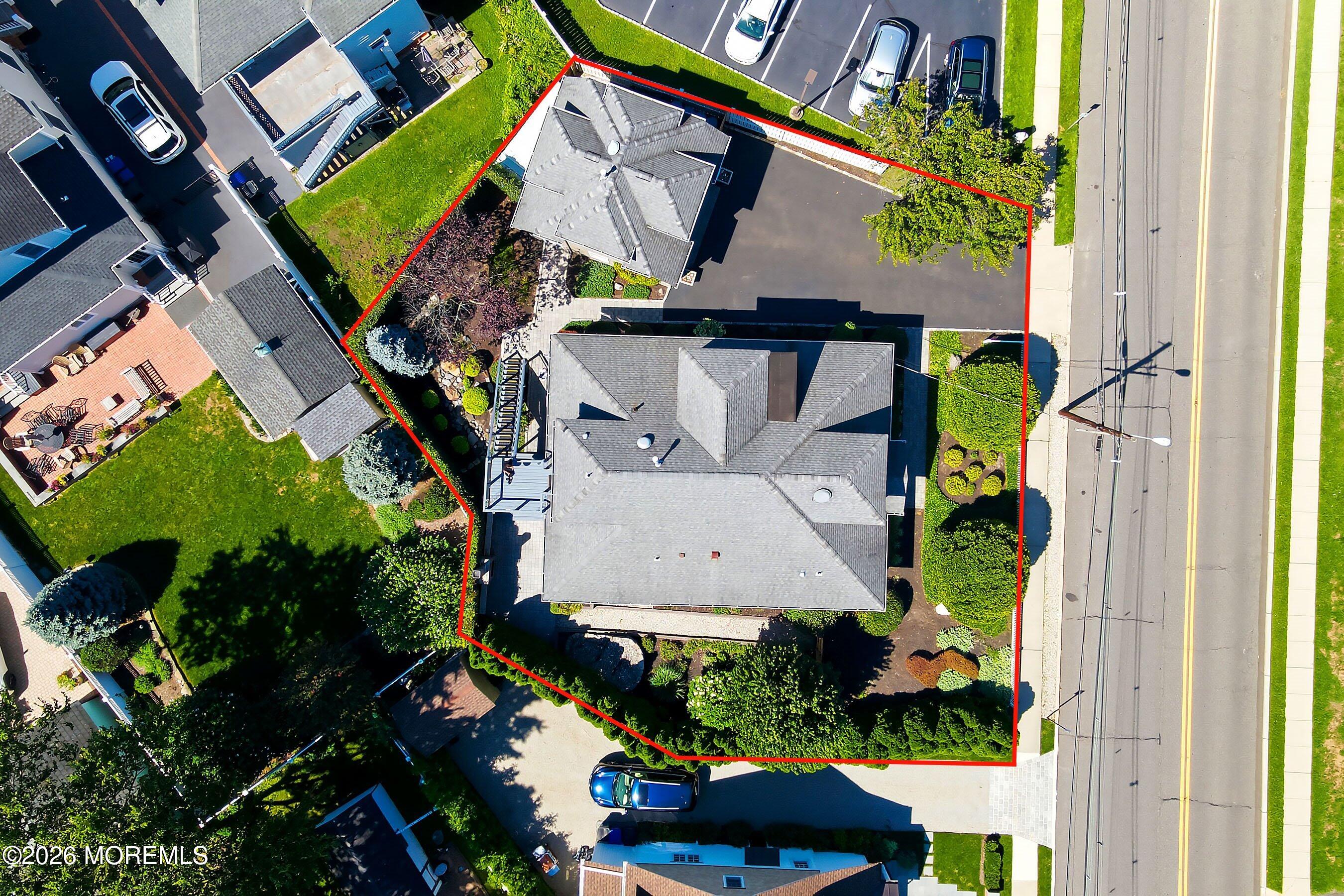 65 Branch Ave, Red Bank, NJ 07701 photo
