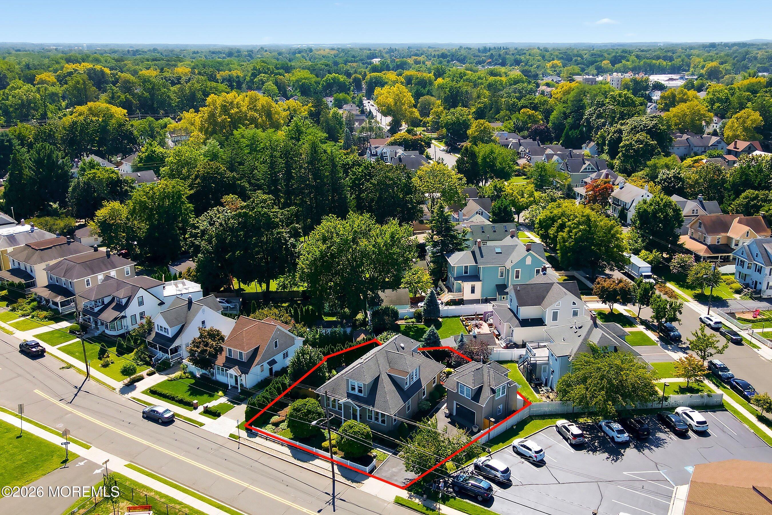 65 Branch Ave, Red Bank, NJ 07701 photo