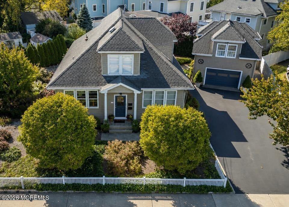 65 Branch Ave, Red Bank, NJ 07701