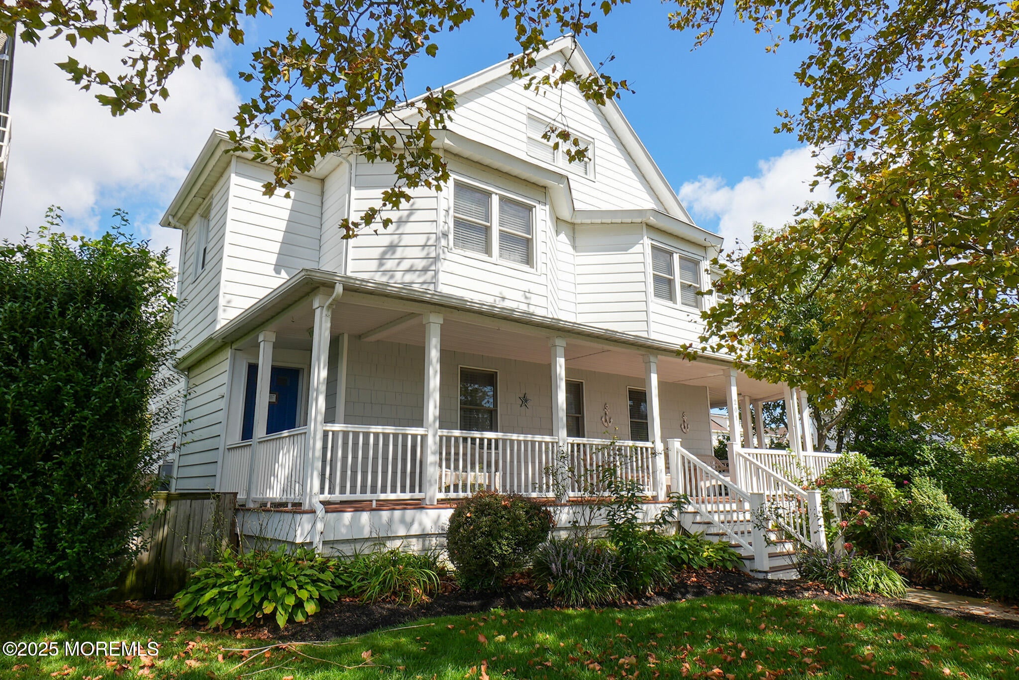 201 Forman Ave, Point Pleasant Beach, NJ 08742