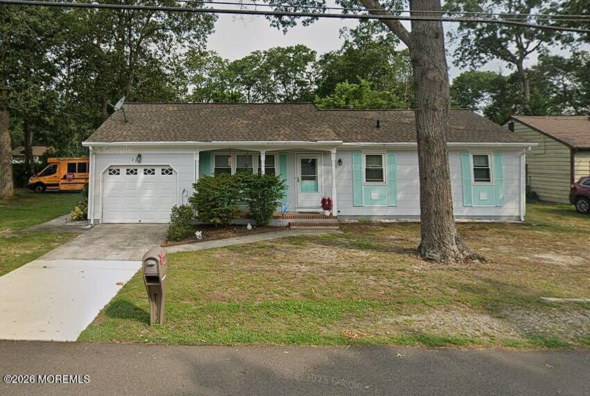 222 Lane Pl, Forked River, NJ 08731