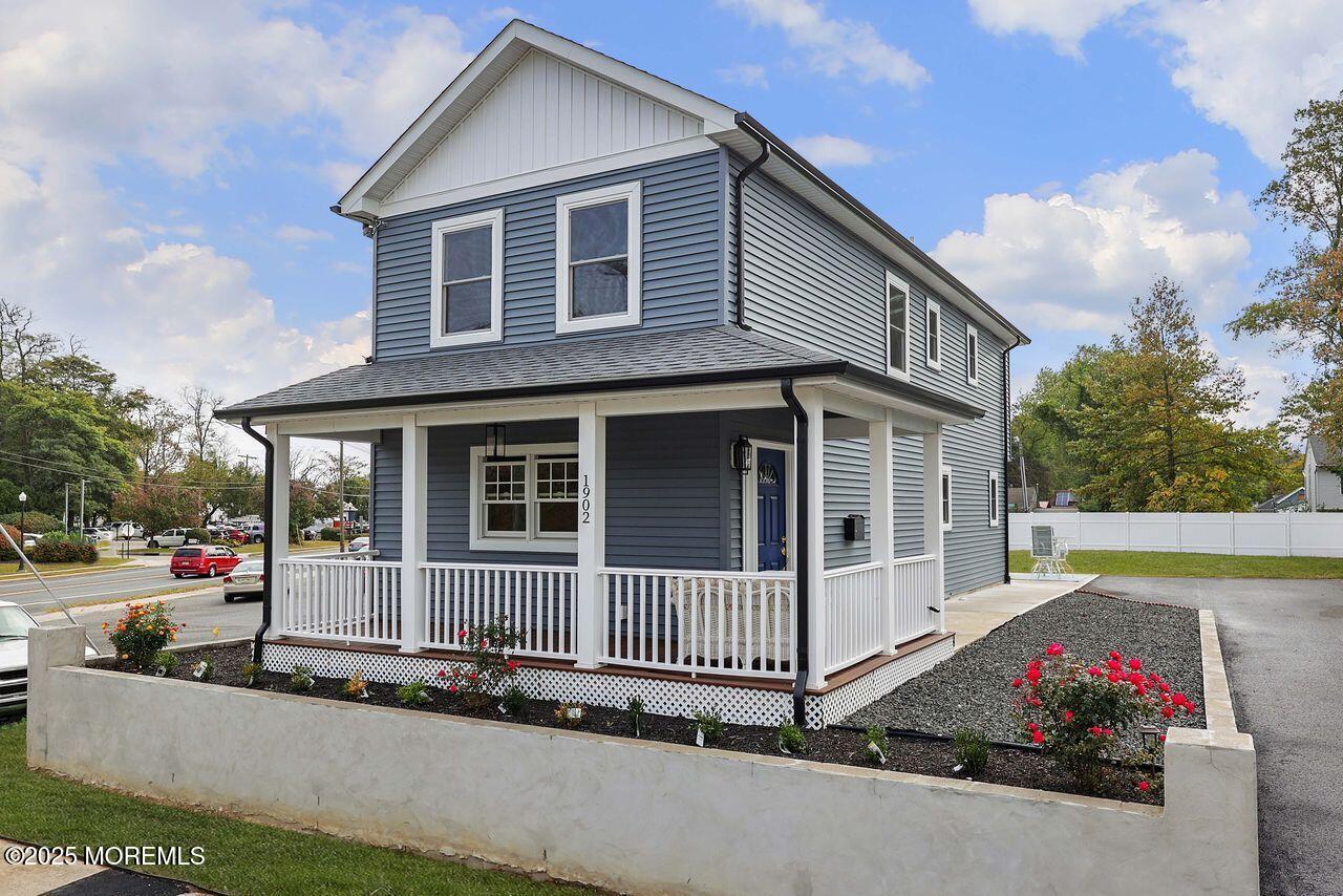 1902 Stratford Ave, Neptune Township, NJ 07753