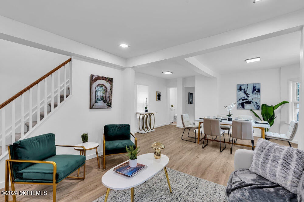 1102 1/2 Asbury Ave, Asbury Park, NJ 07712